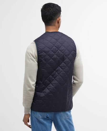 Innenfutter Quilted Zip-In 