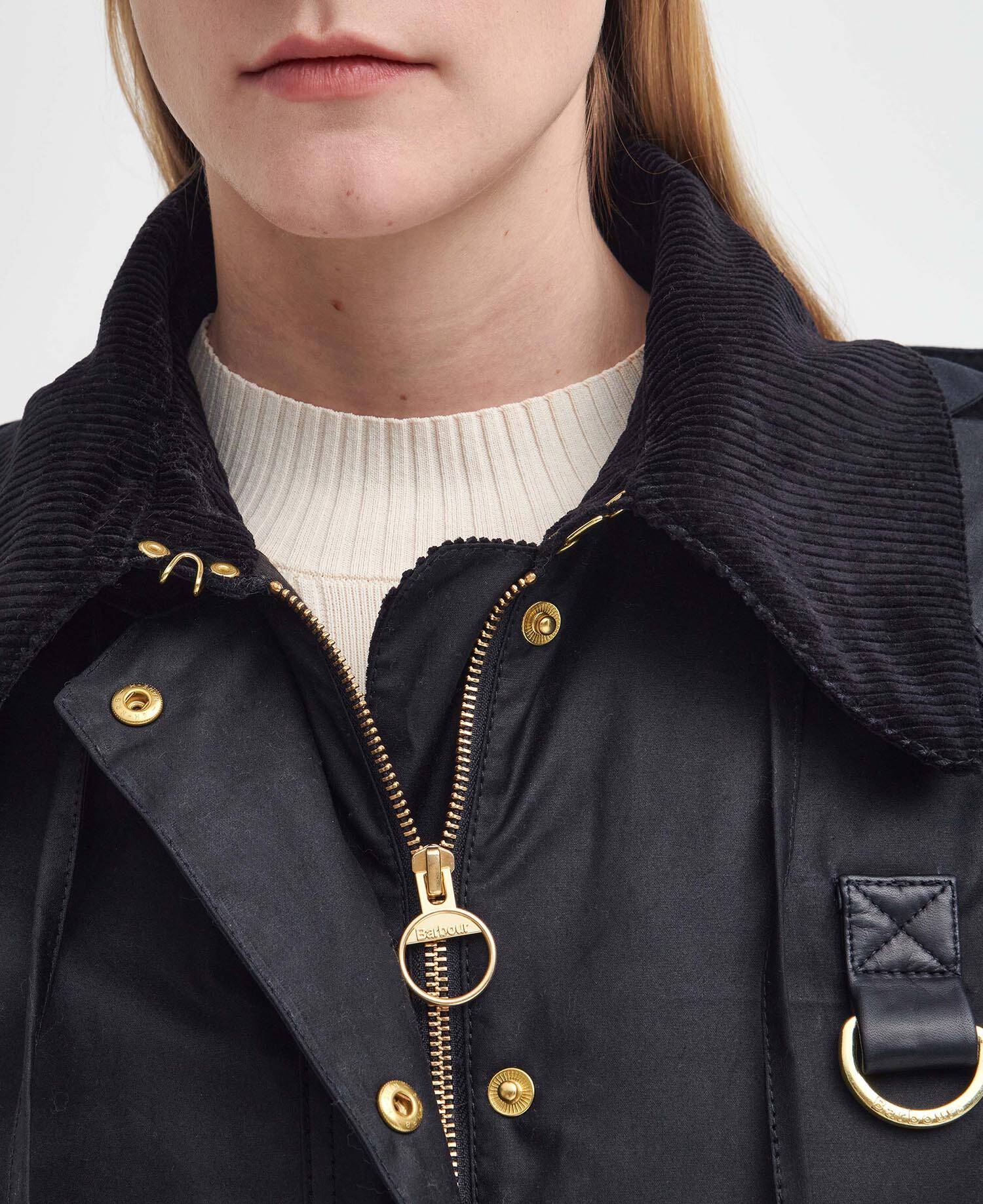 Wachsjacke Reighton Spey image number 4