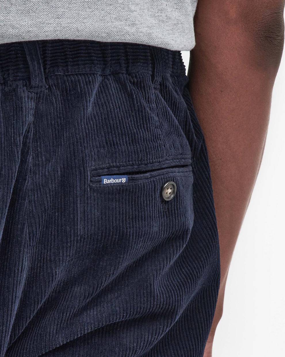 Hose Stretch Cord Relaxed