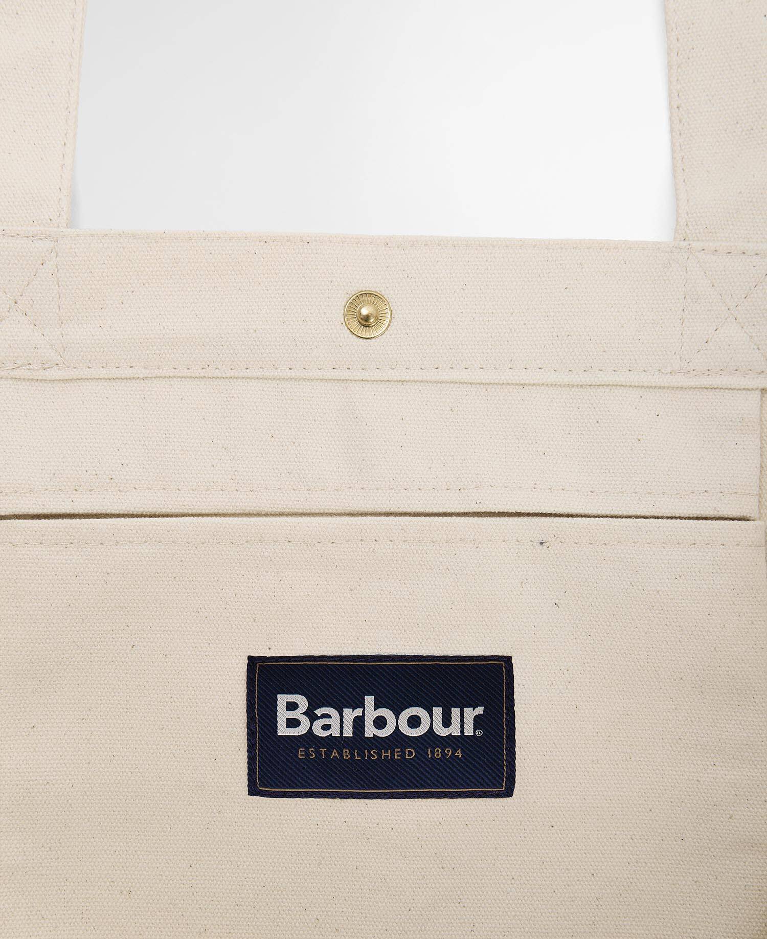 Tote Bag Script image number 6