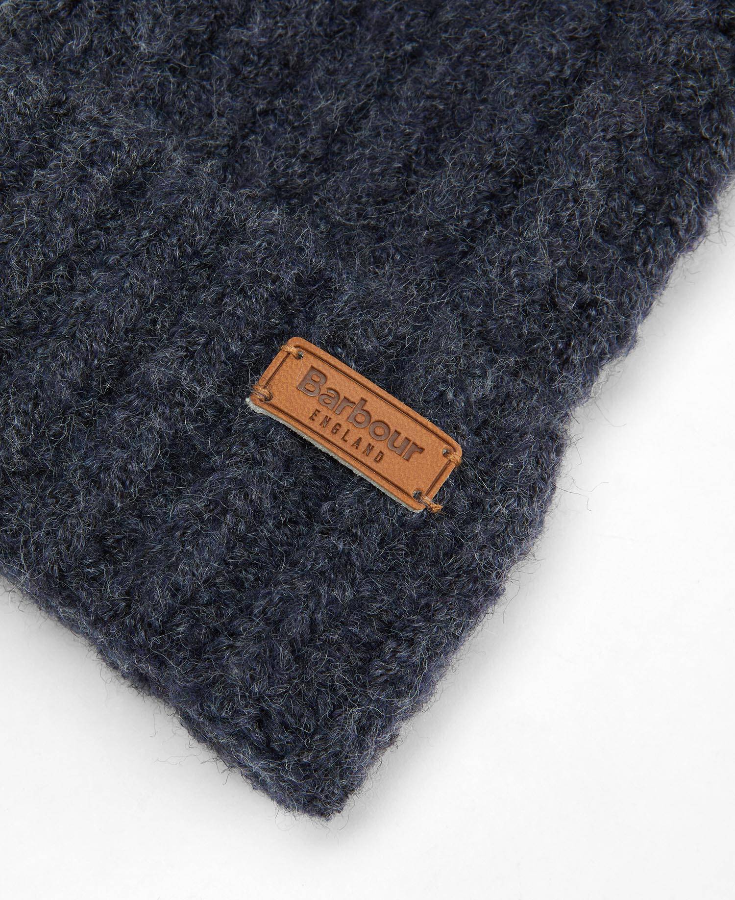 Geschenkset Beanie Saltburn & Schal Tartan image number 3