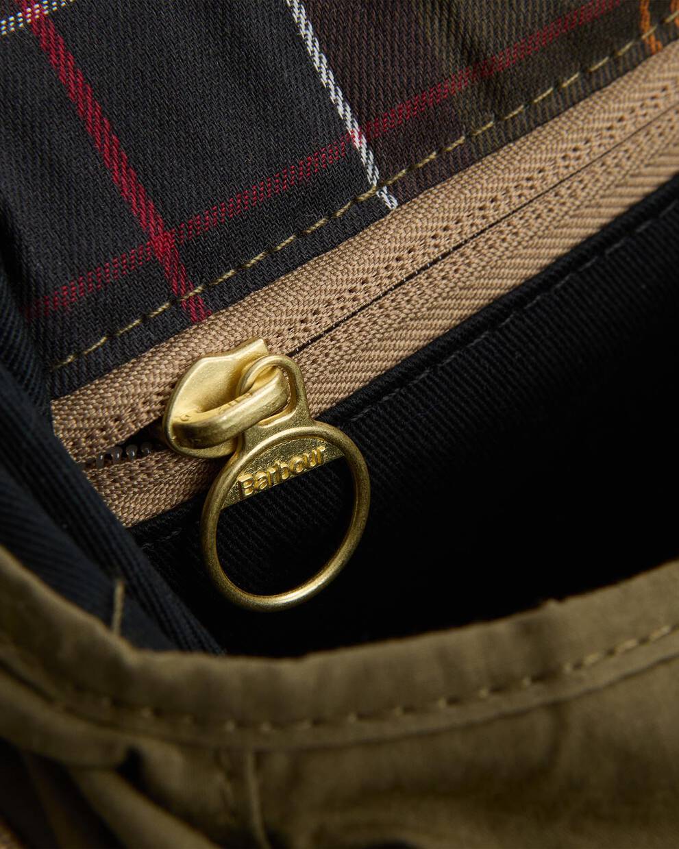 Tasche Transport Riever Crossbody