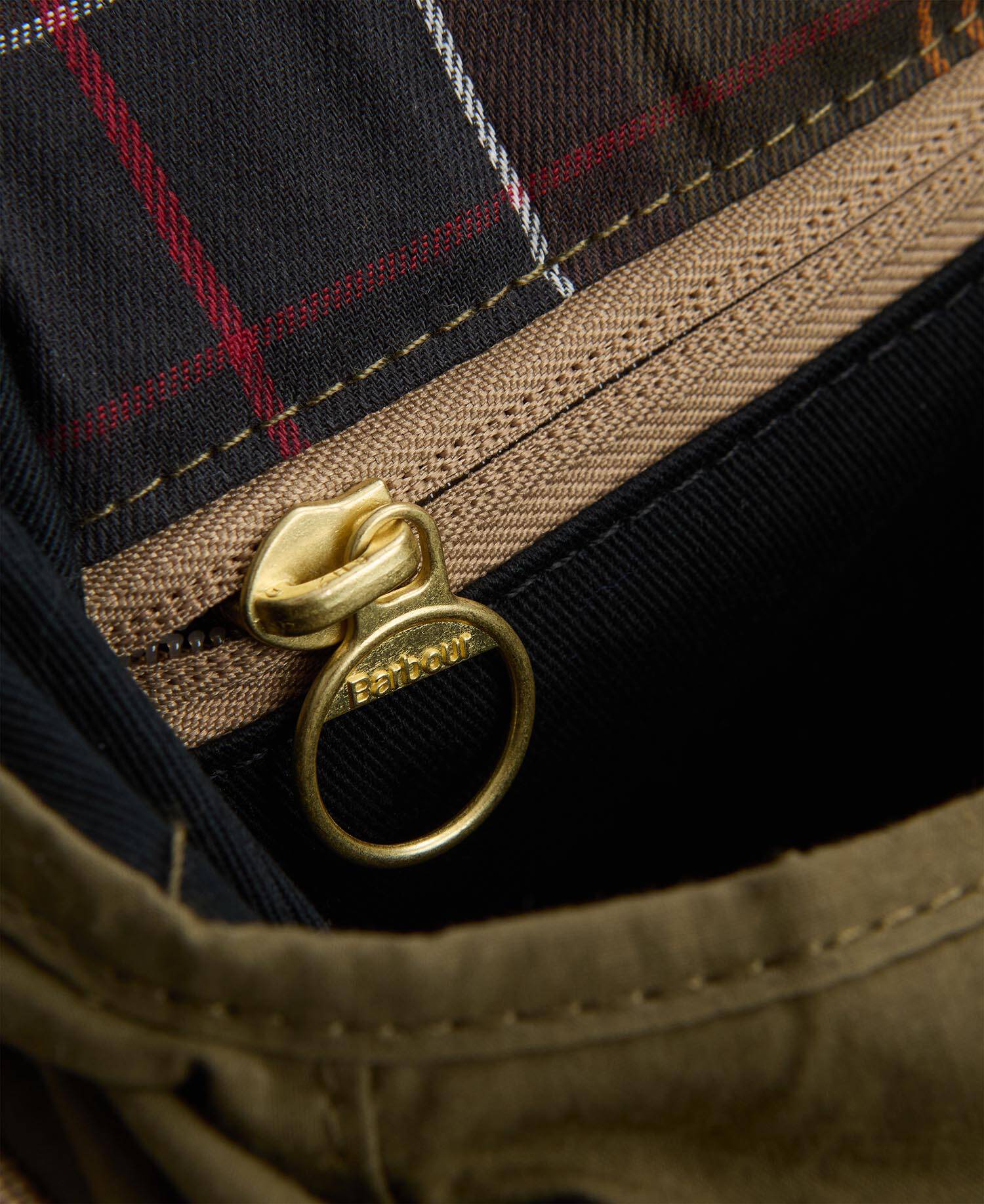 Tasche Transport Riever Crossbody image number 4