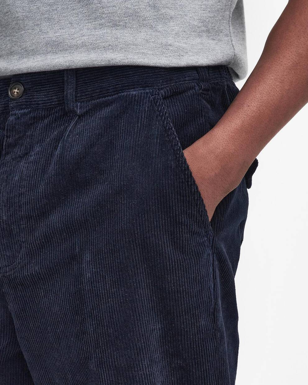 Hose Stretch Cord Relaxed