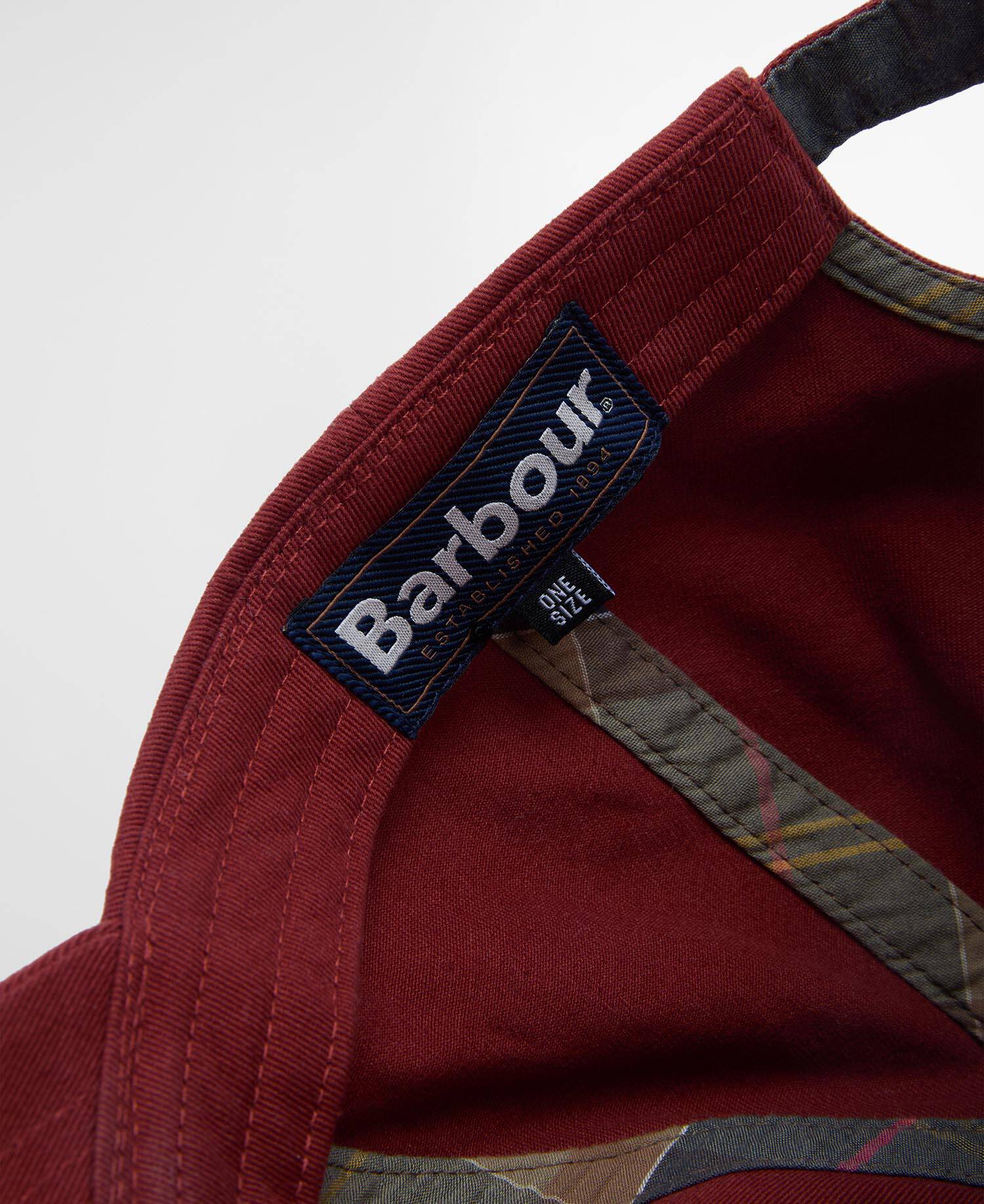 Sport Cap Cascade image number 8