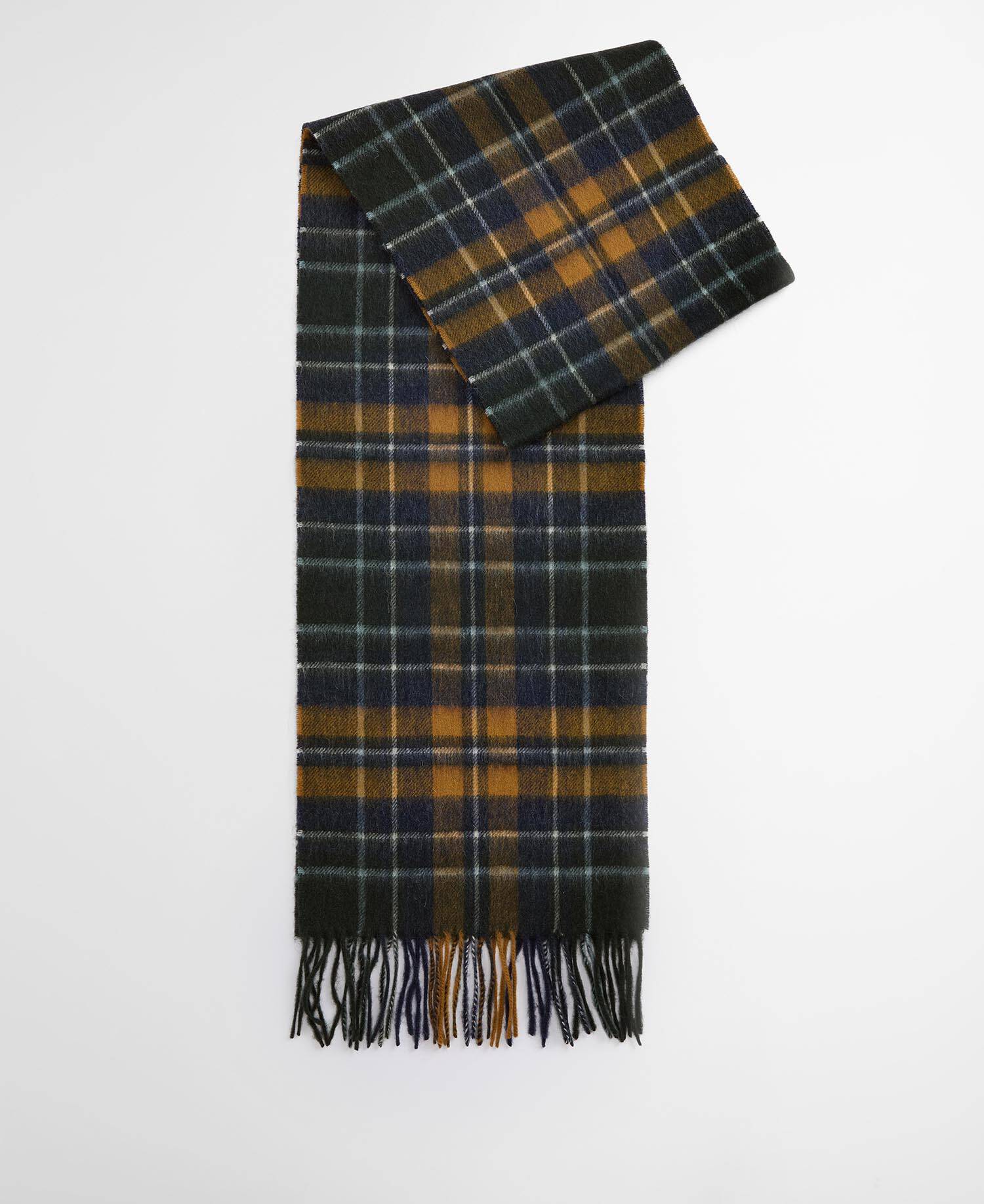 Schal New Check Tartan image number 0