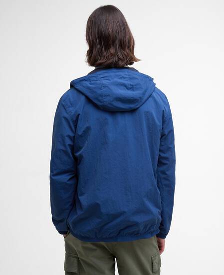 Jacke Riverdale Showerproof Dark Denim