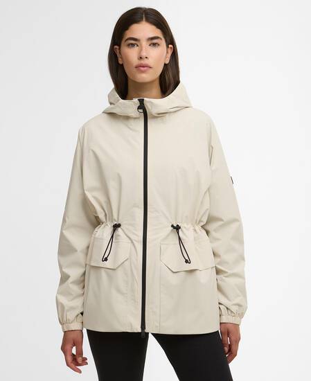 Jacke Montgomery Waterproof Jasmine
