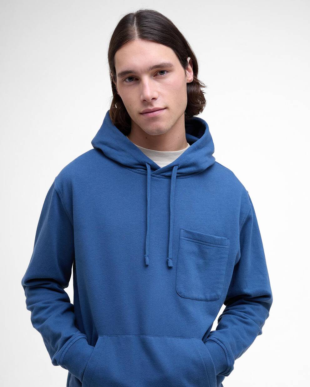 Hoodie Apton Relaxed