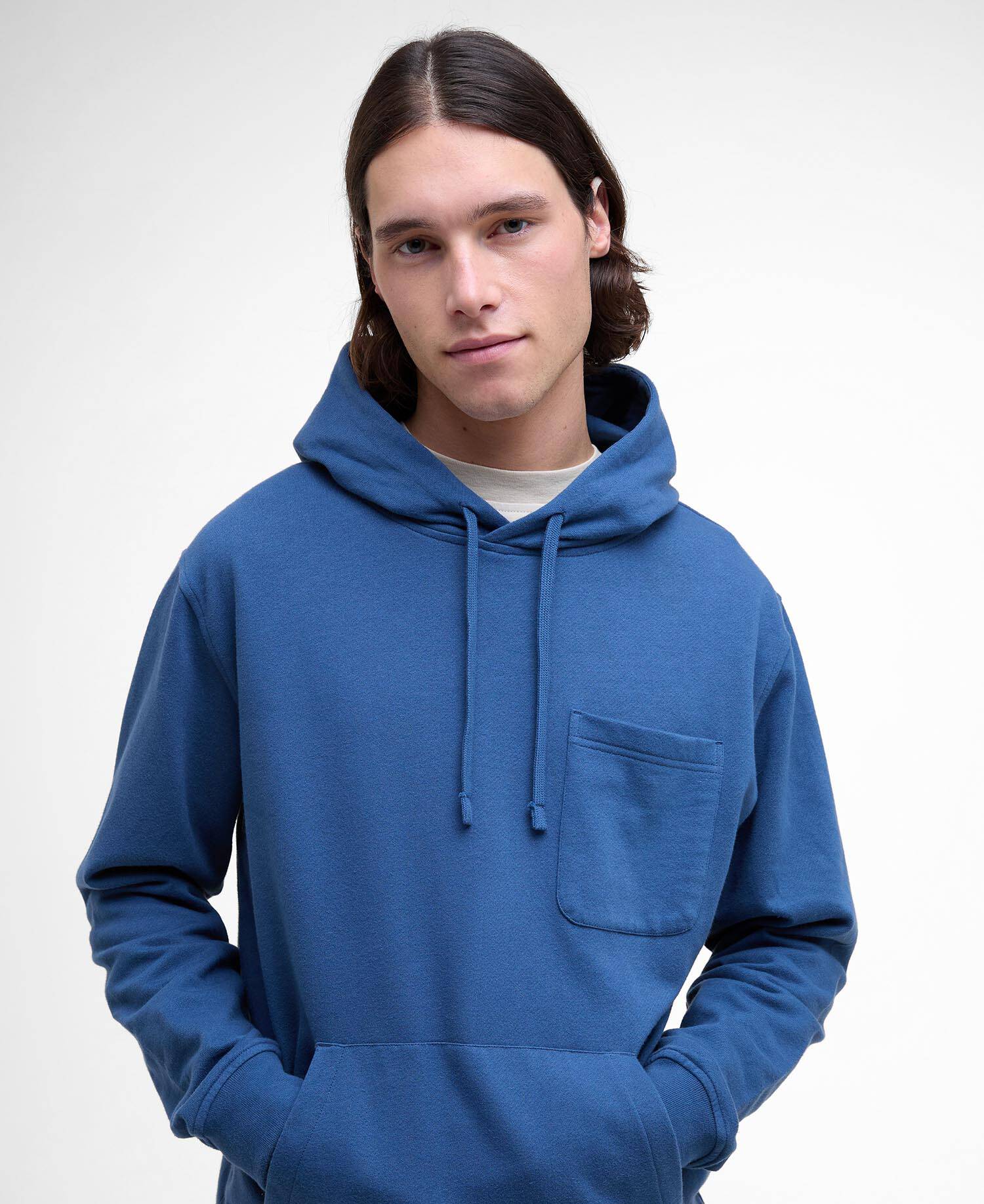 Hoodie Apton Relaxed image number 3