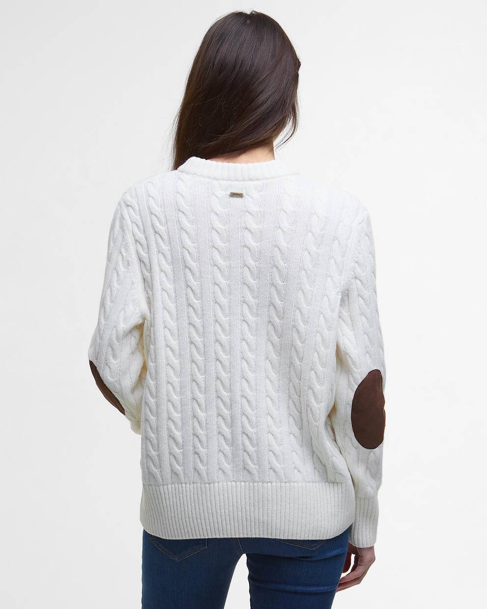 Strickpullover Belford