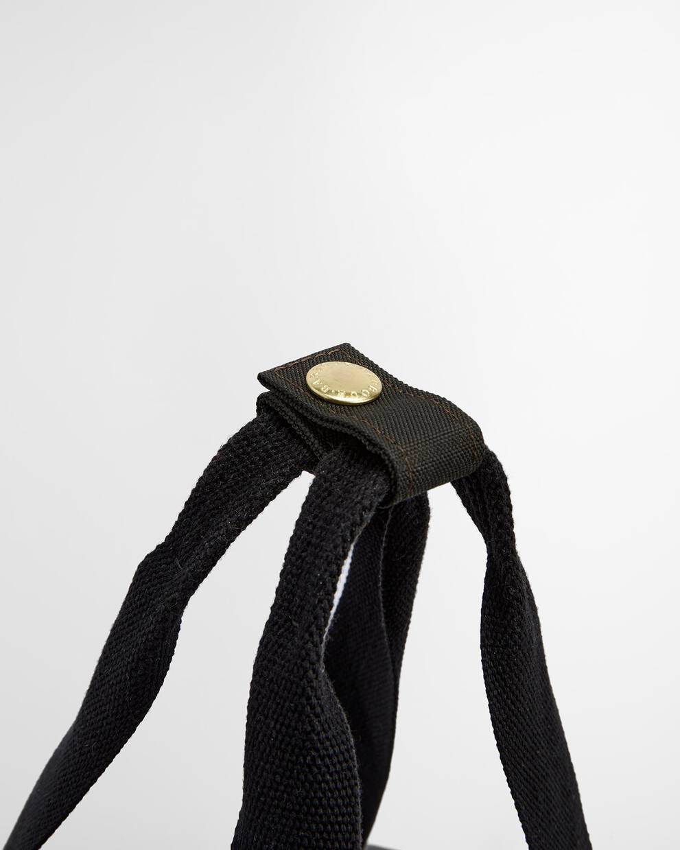 Reisetasche Field Waxed