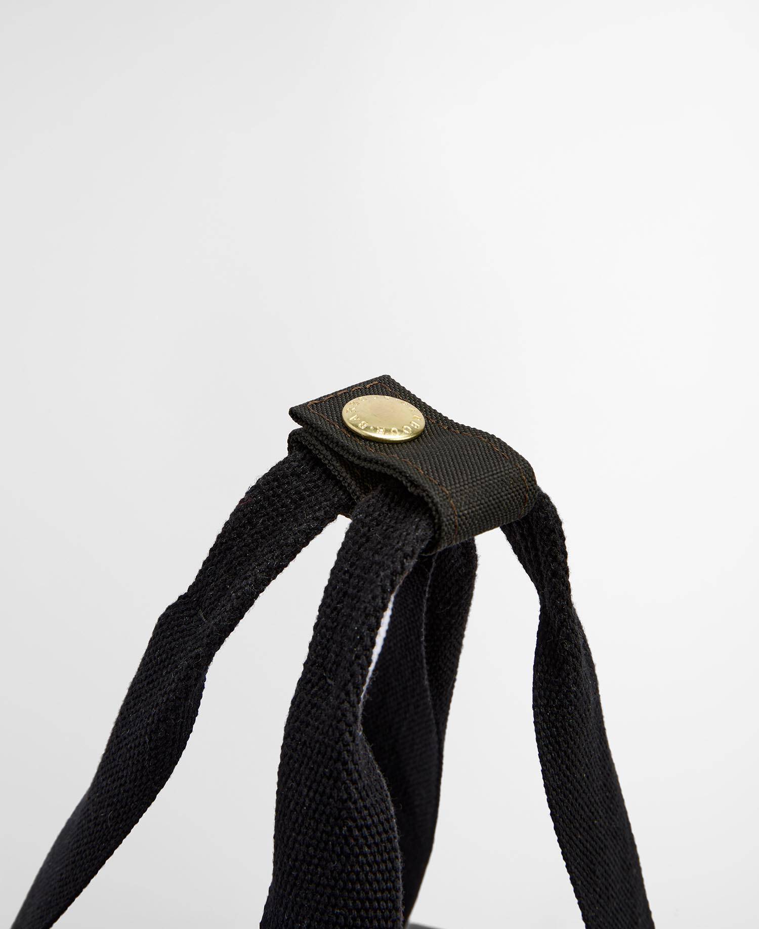 Reisetasche Field Waxed image number 5