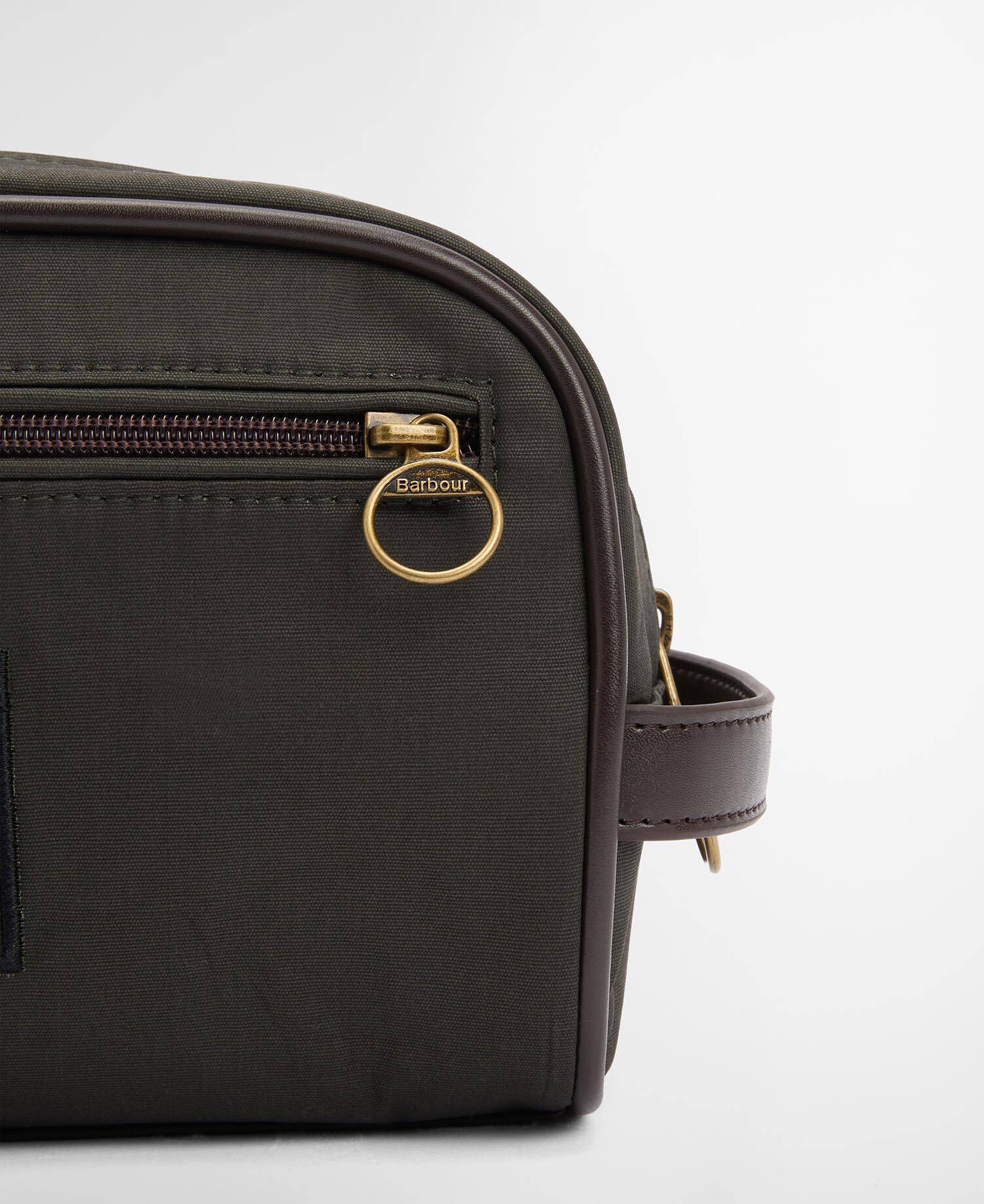 Kulturtasche Wax image number 4