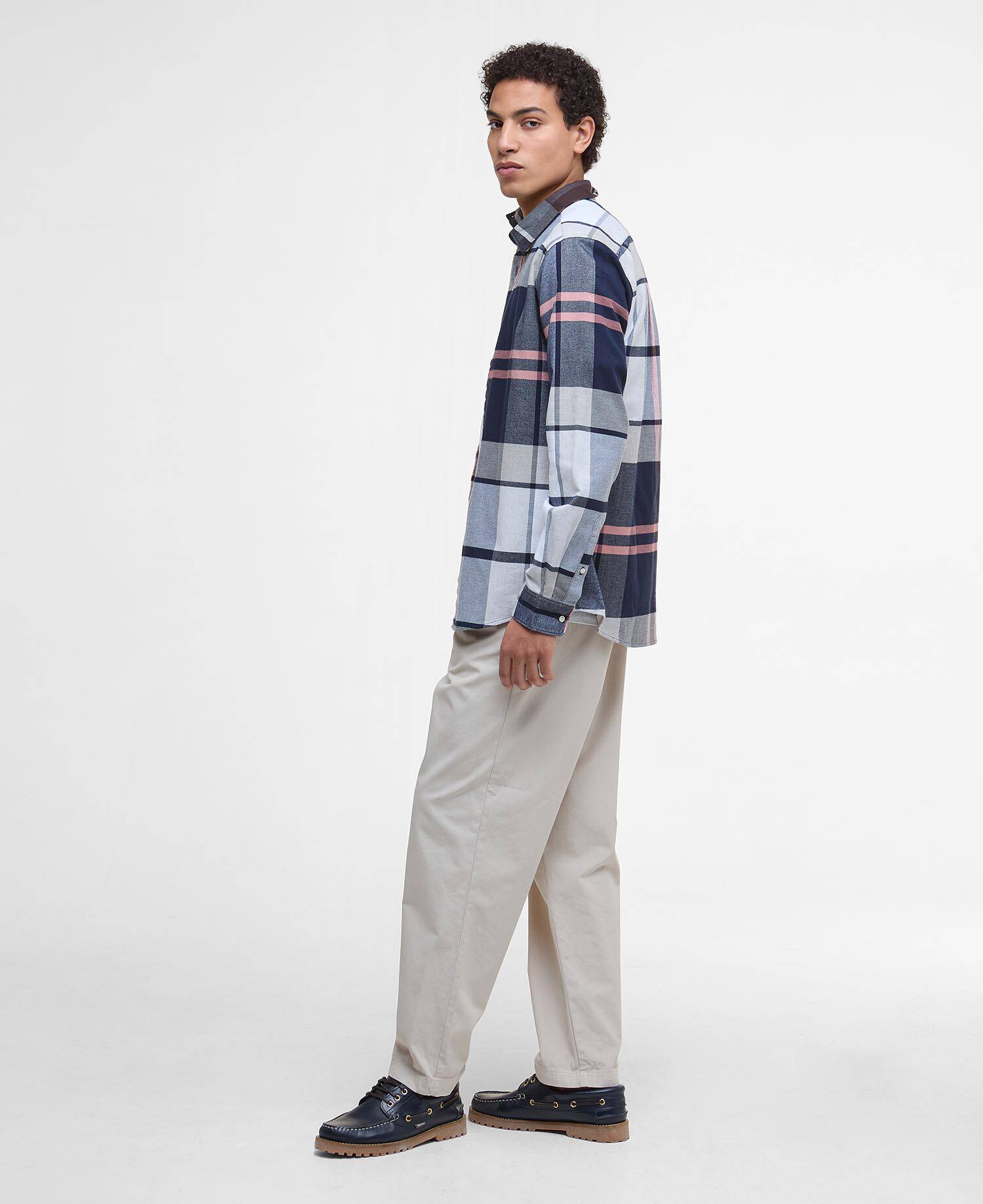 Hemd Iceloch Tailored image number 1