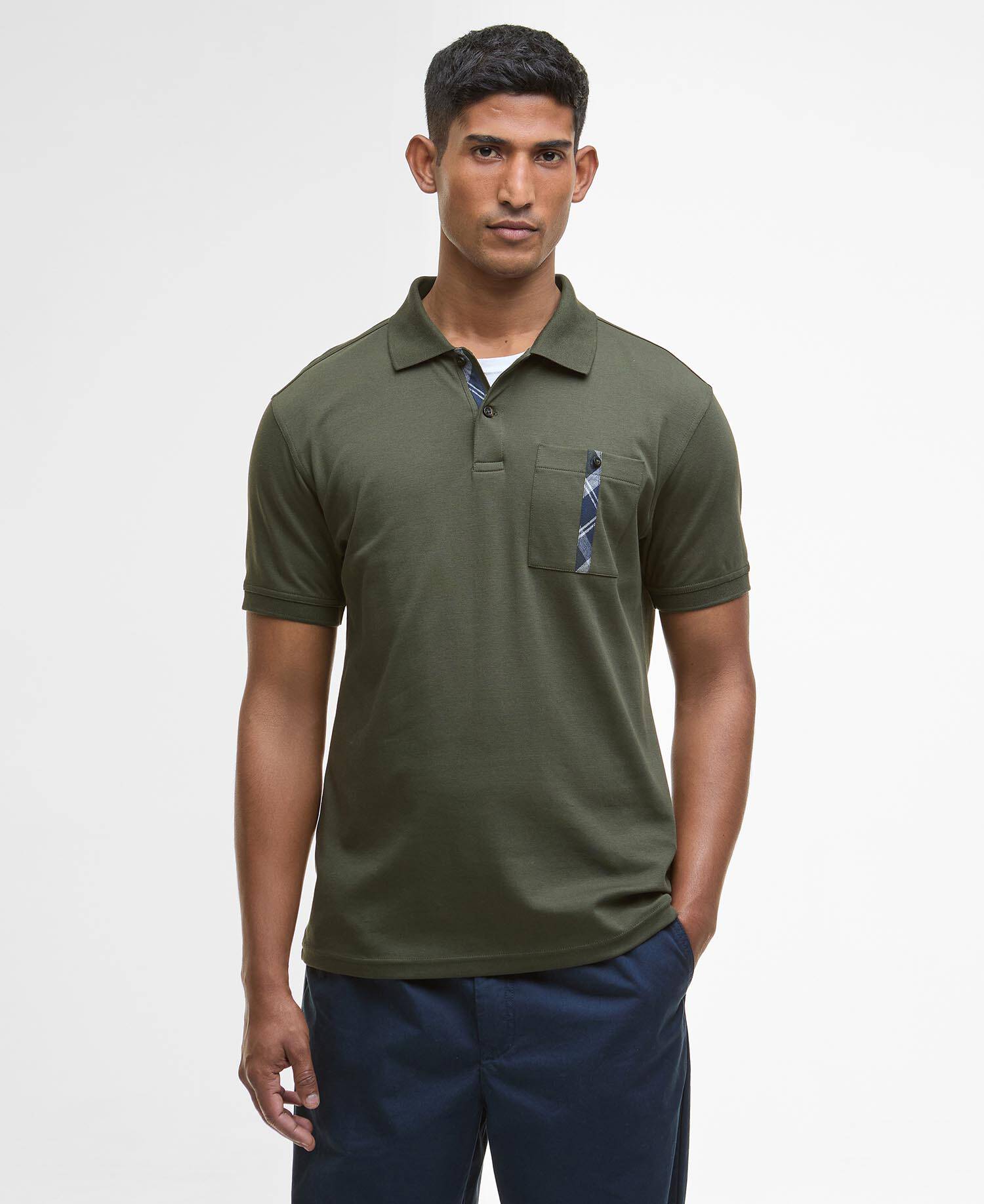 Poloshirt Thornaby Tailored image number 0