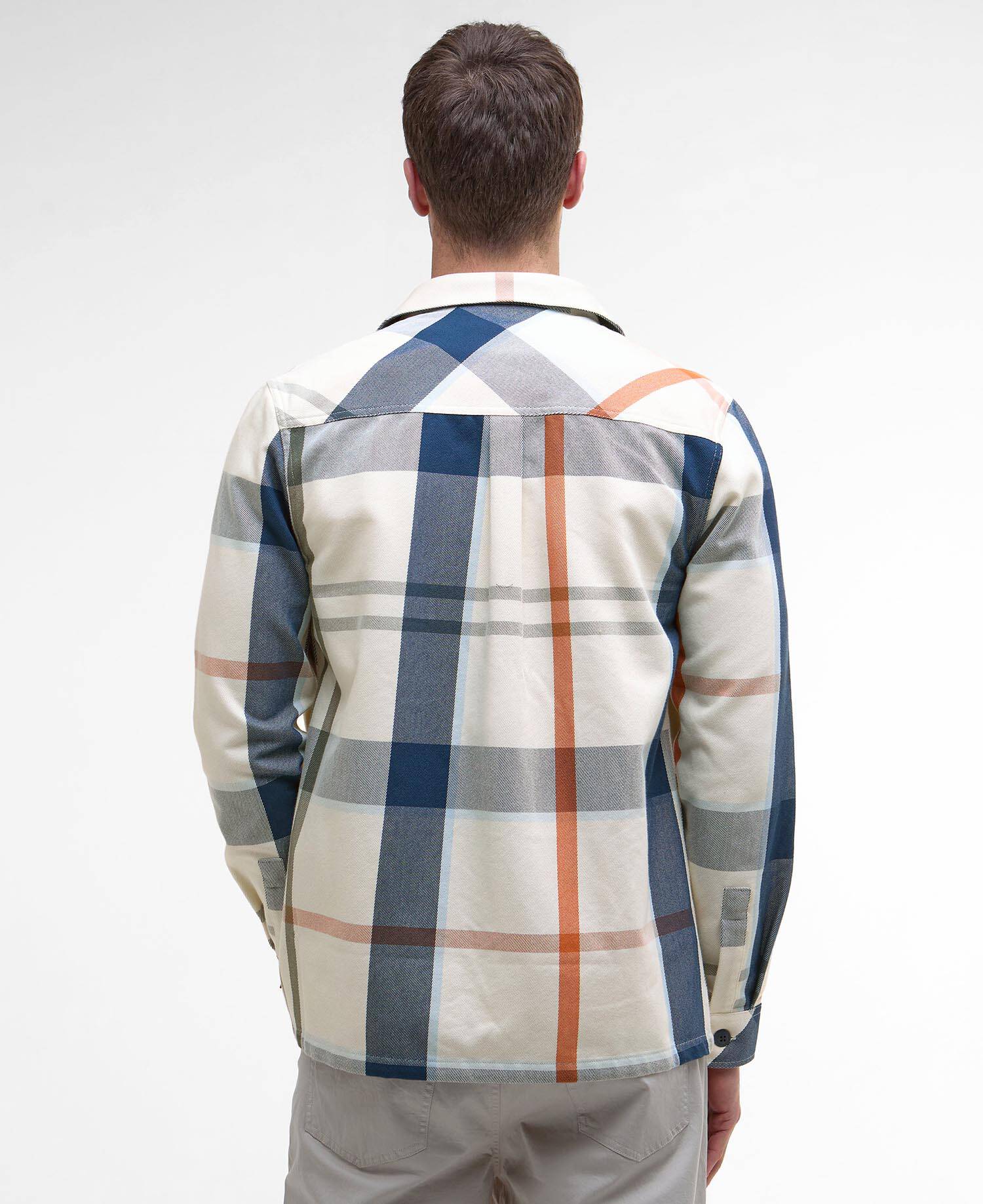 Overshirt Ettrick image number 2