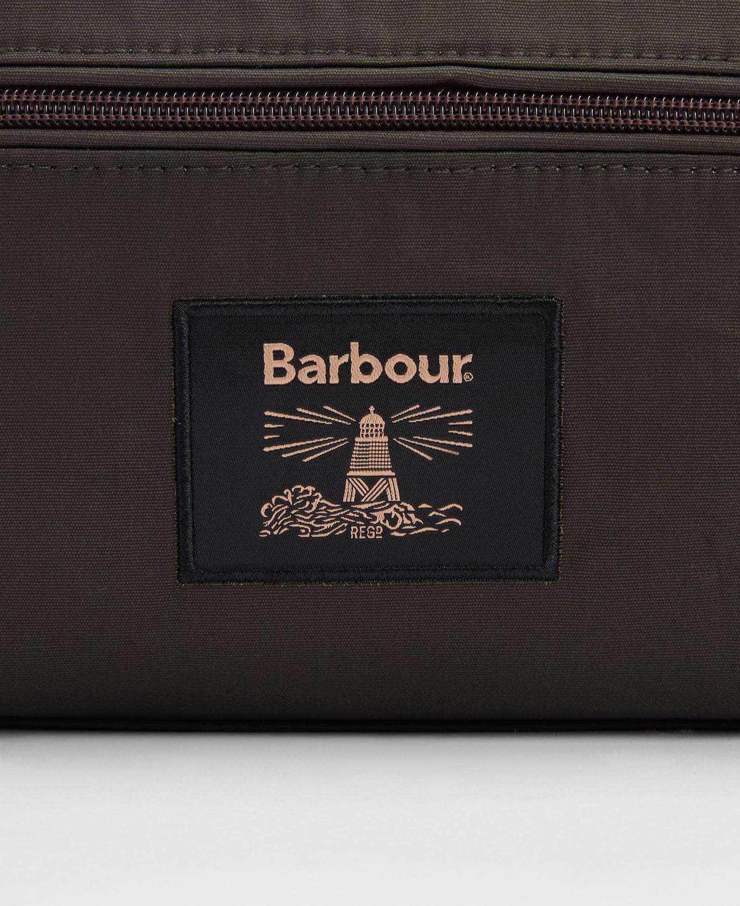 Kulturtasche Wax image number 3