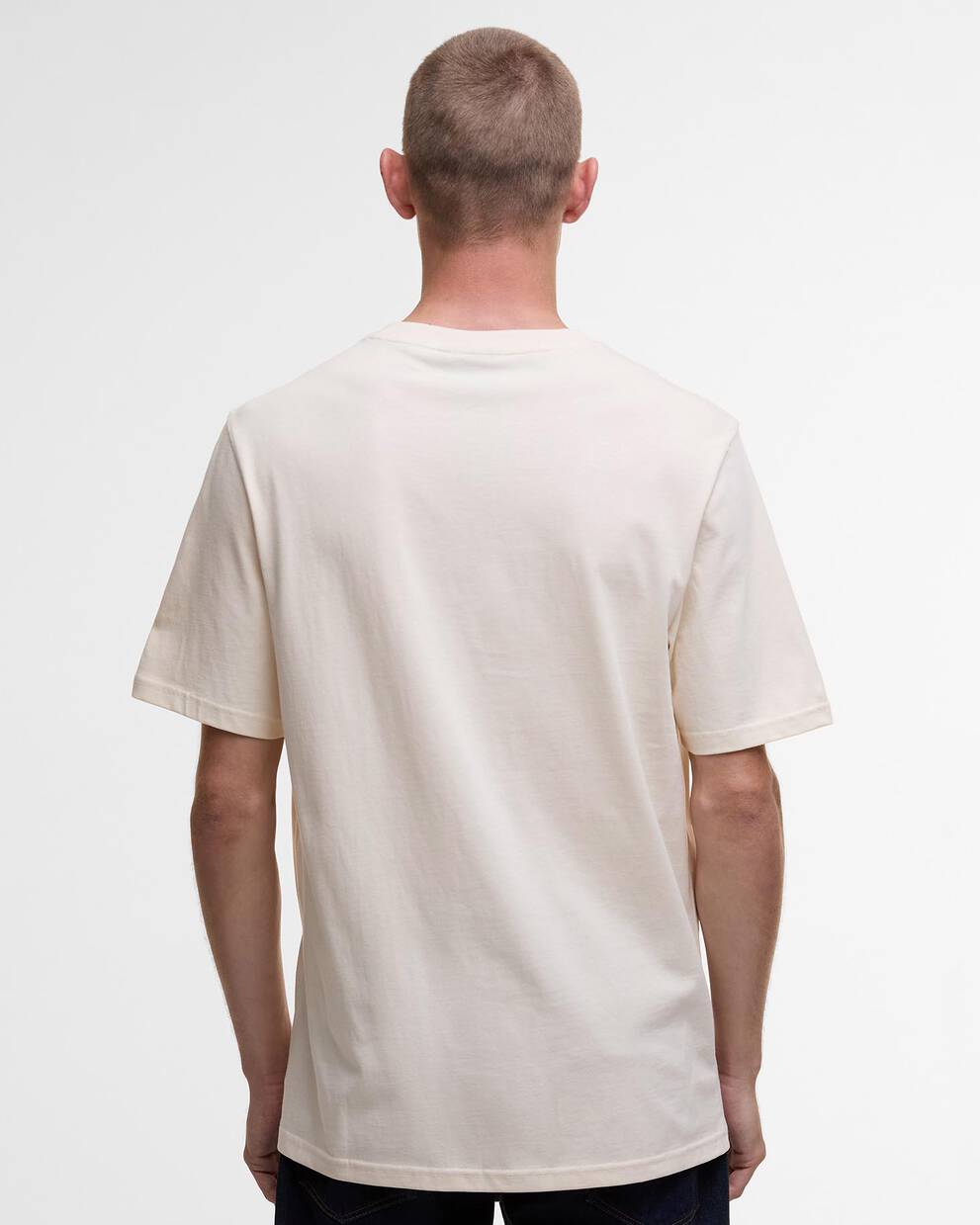 T-Shirt Moakes Graphic