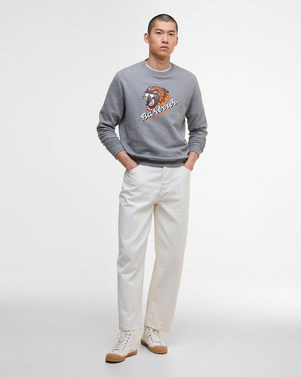 Sweatshirt Daytona
