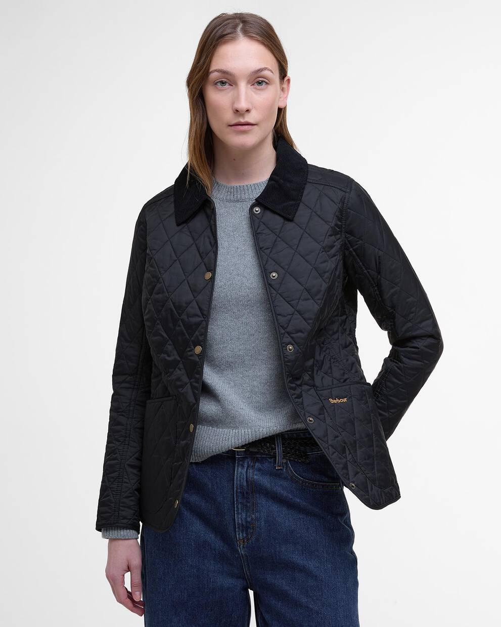 Steppjacke Annandale