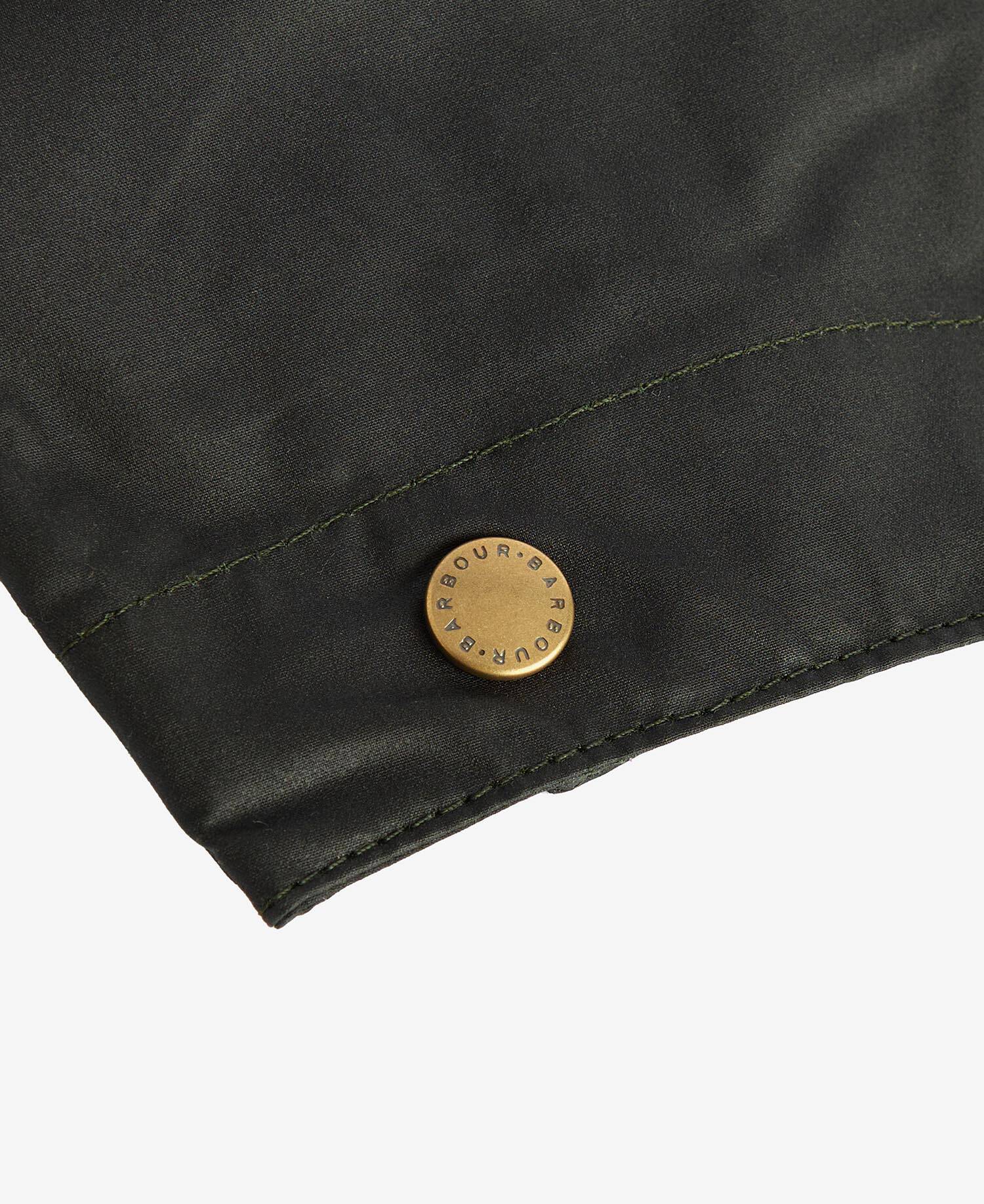 Kapuze Lightweight Wax image number 1