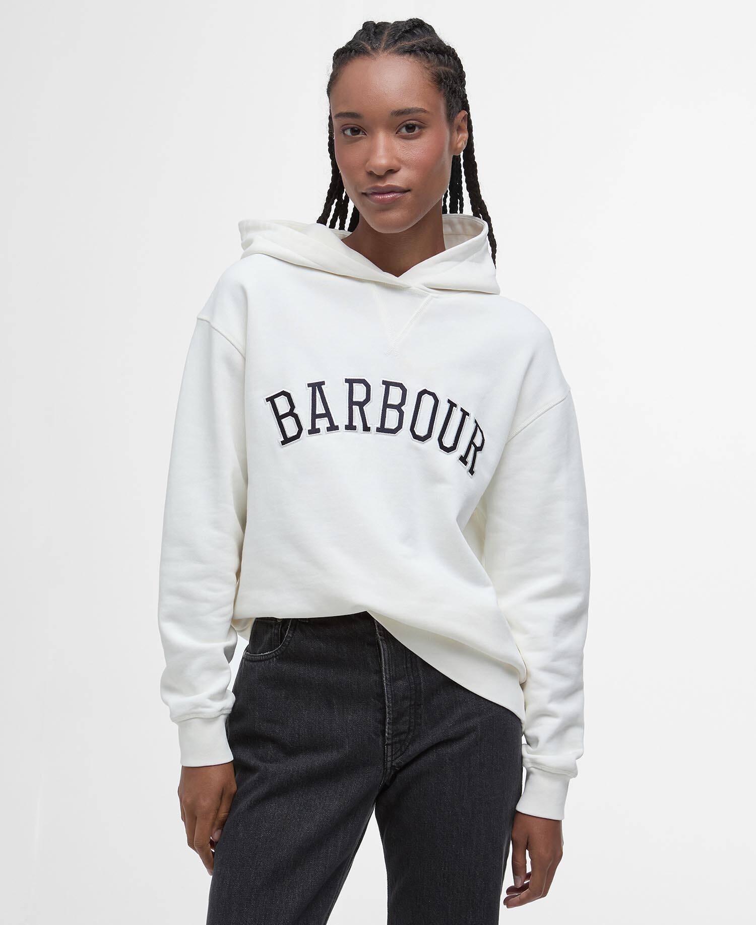 Kapuzenpullover Northumberland image number 0