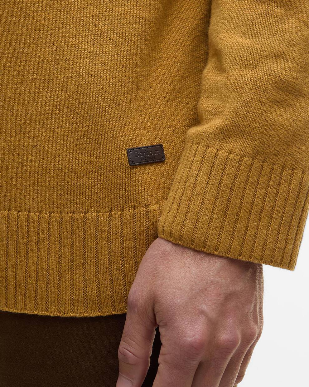 Pullover Kelson Half-Zip