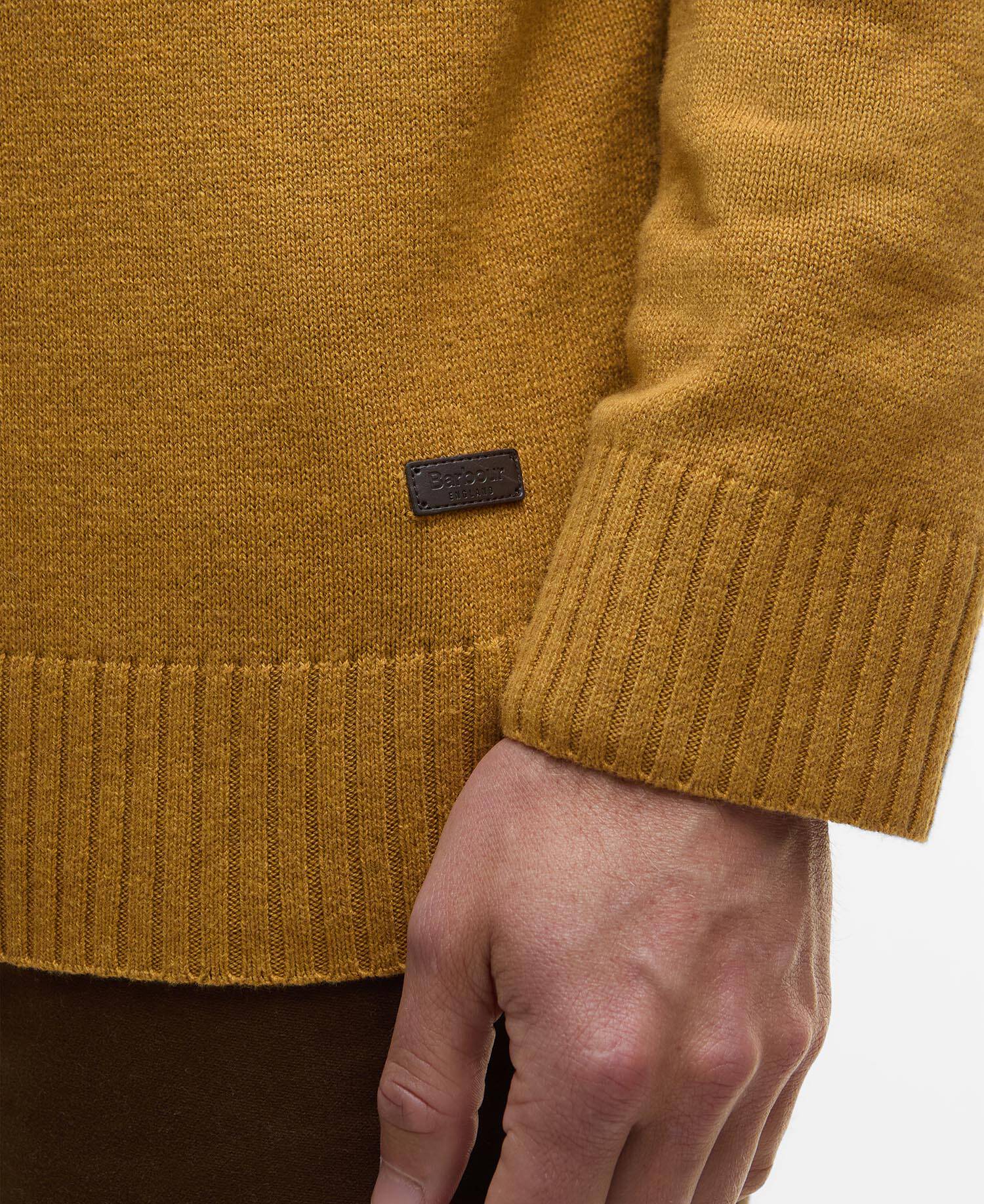 Pullover Kelson Half-Zip image number 4