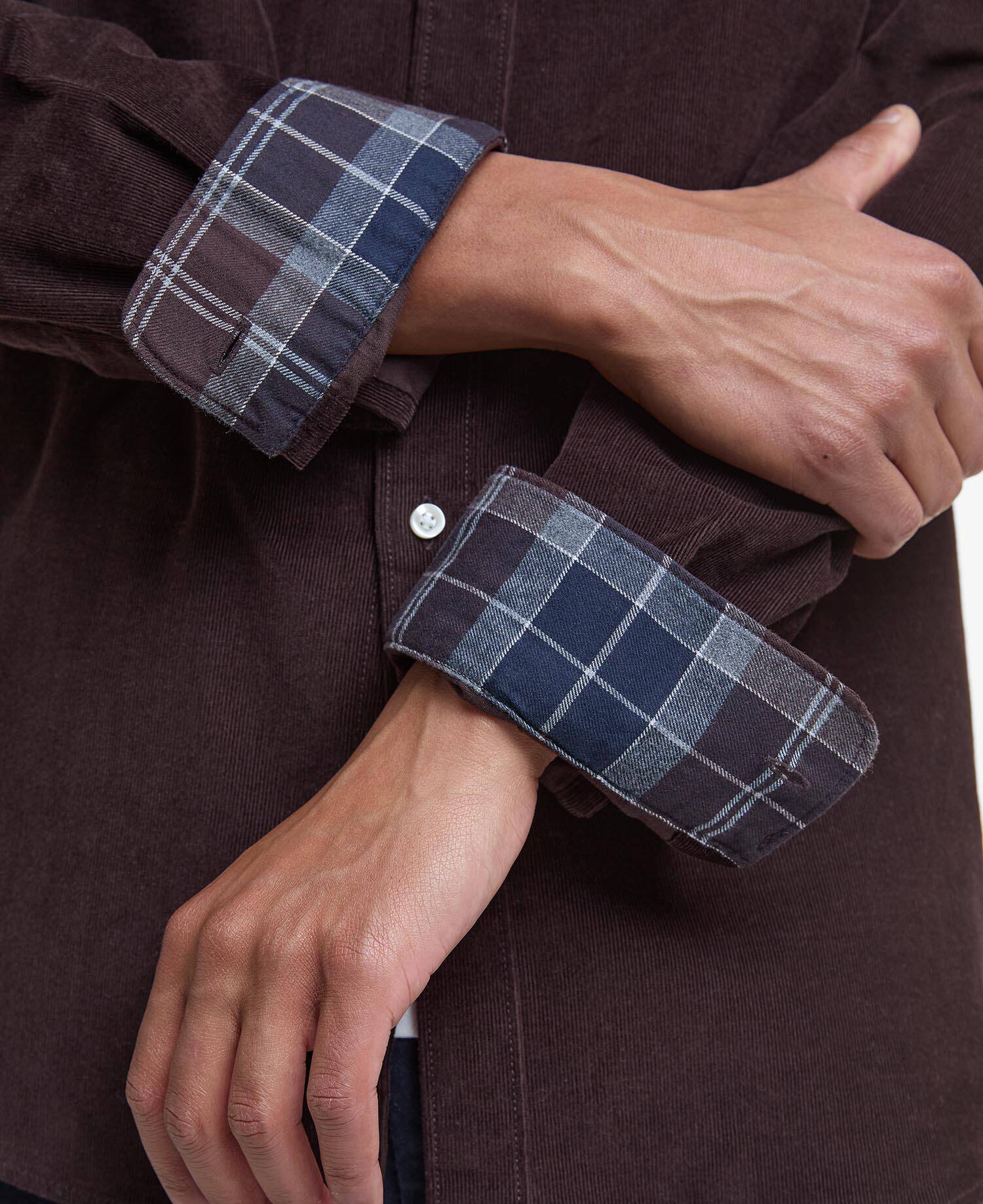 Hemd Ramsey Tailored image number 4