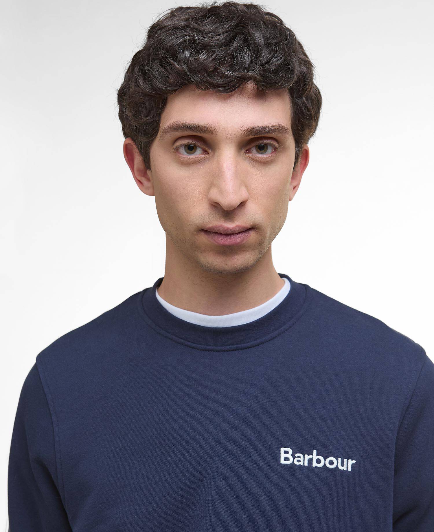 Sweatshirt Allenby Logo image number 3