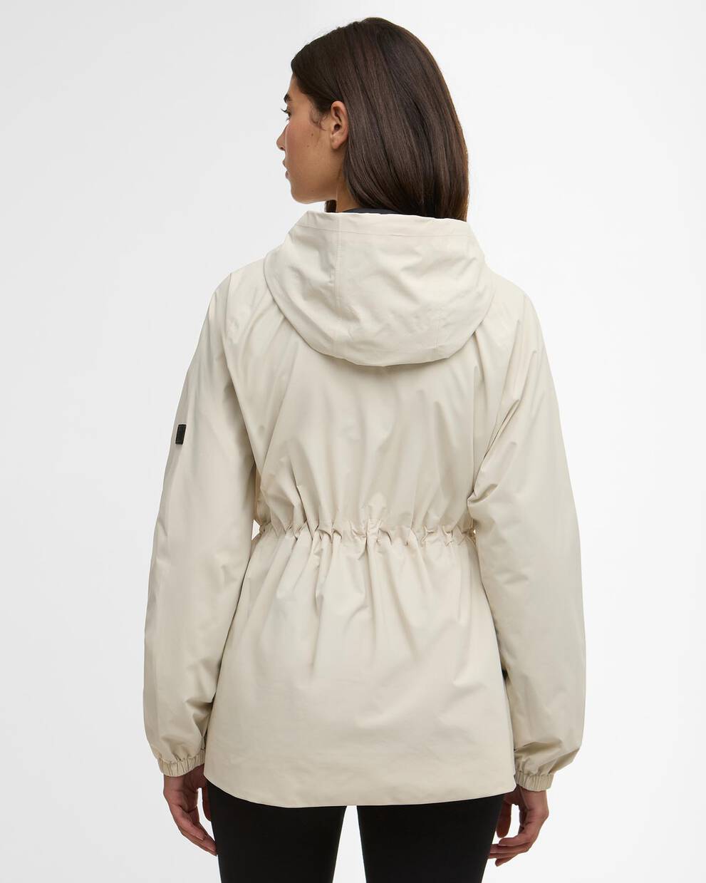 Jacke Montgomery Waterproof
