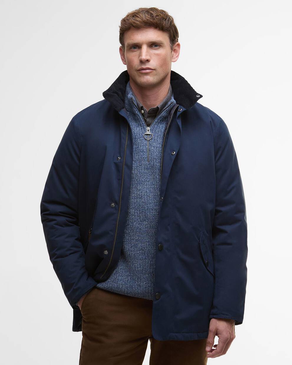 Jacke Winter Spoonbill Waterproof