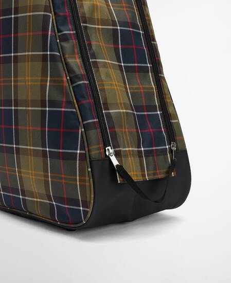 Stiefeltasche Tartan Wellington Classic Tartan