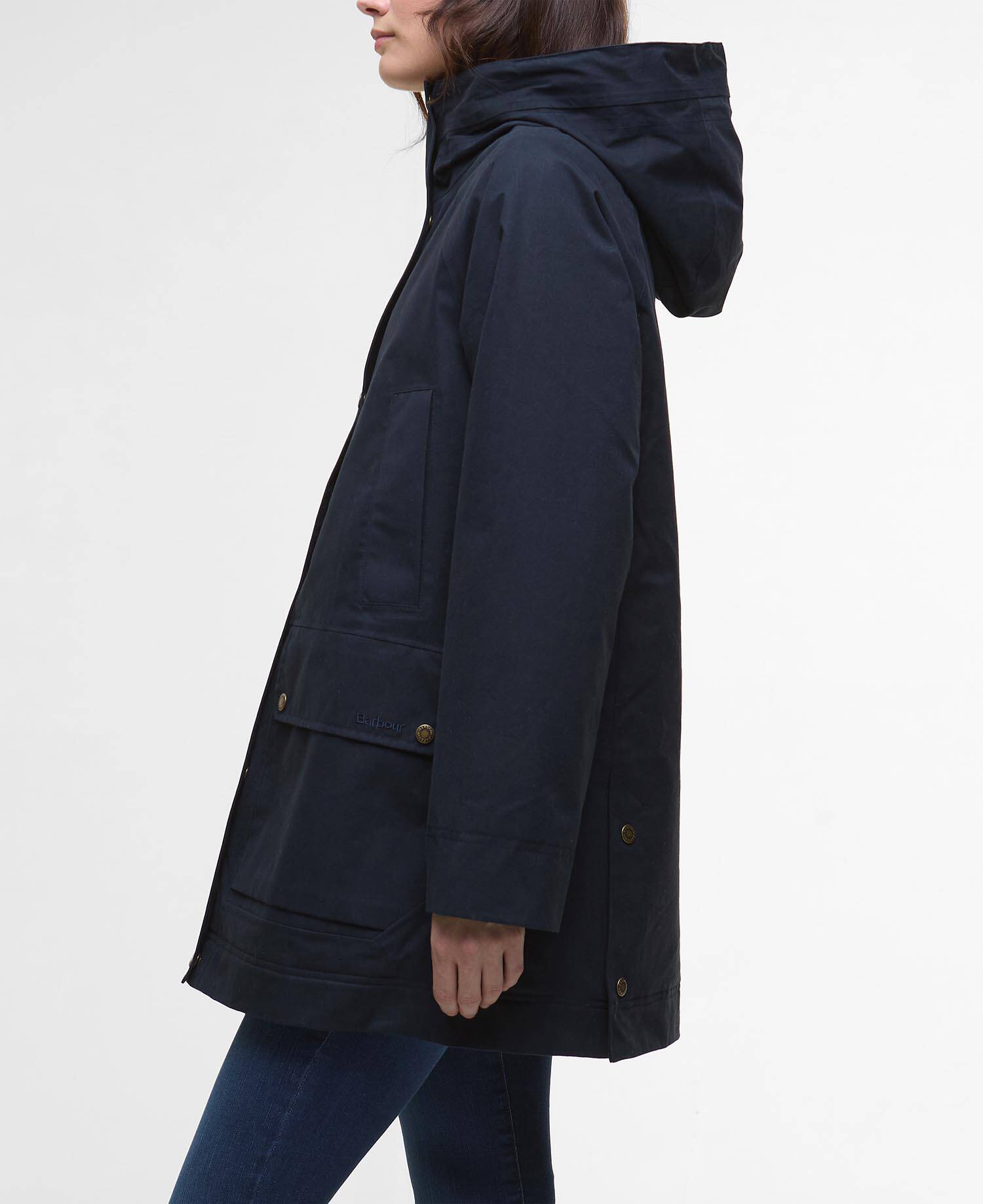 Jacke Winter Beadnell image number 5