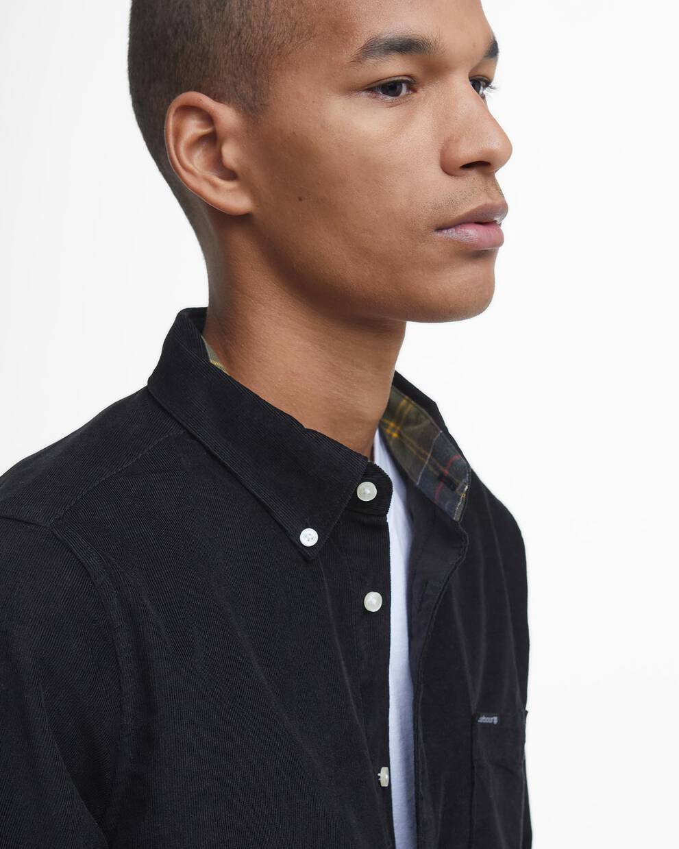 Hemd Ramsey Tailored