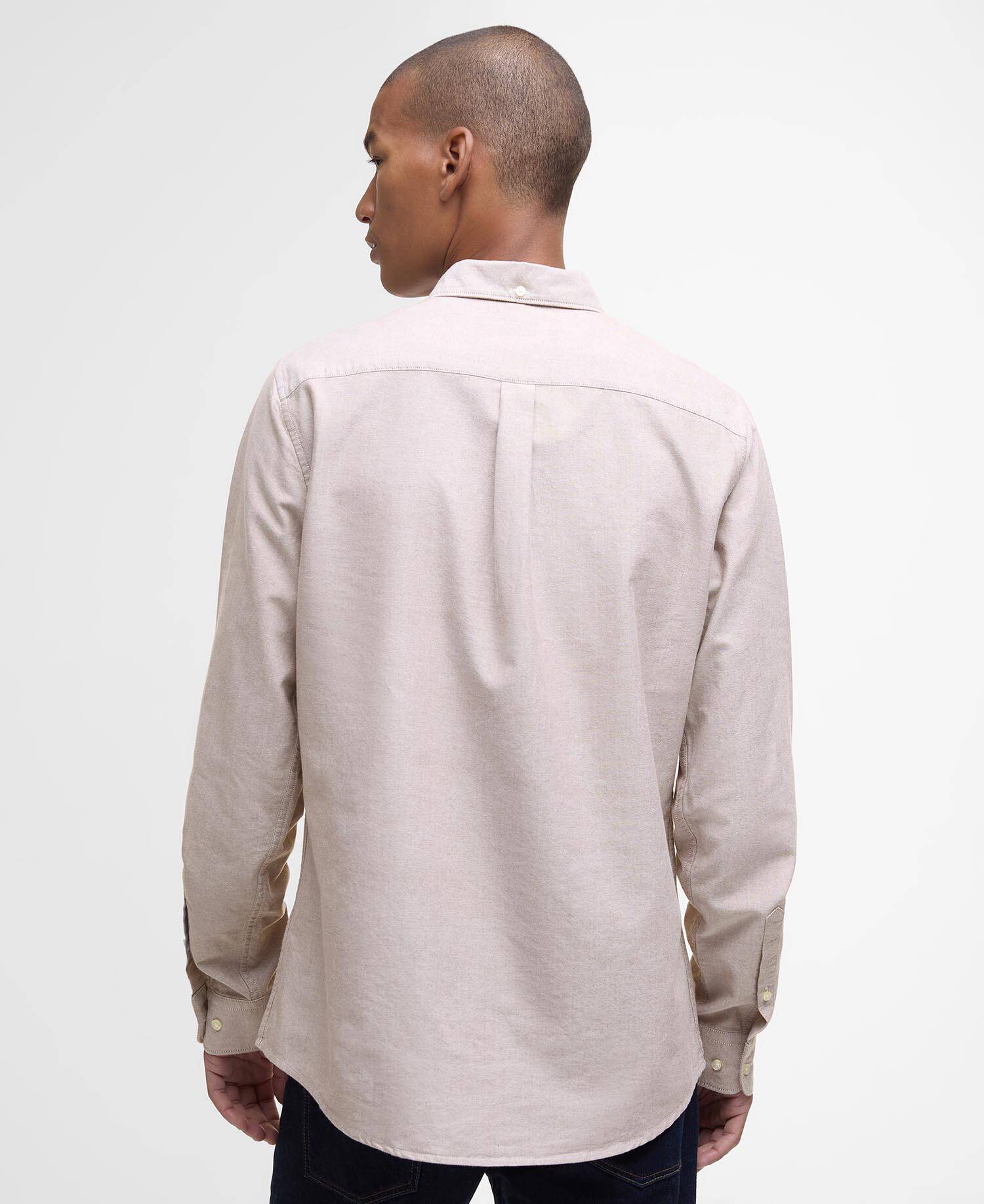 Hemd Oxford Tailored image number 2