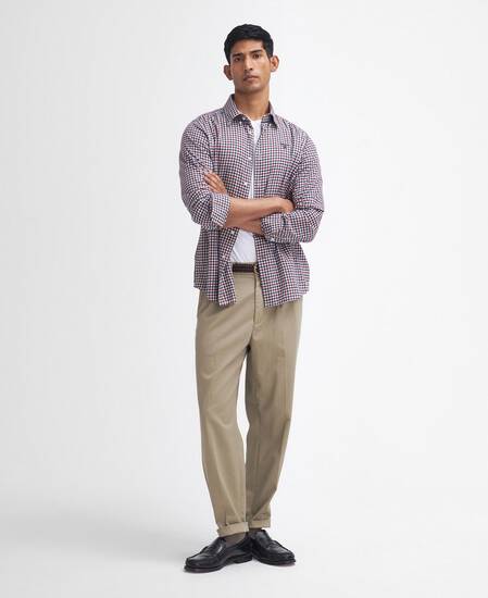 Hemd Finkle Tailored 