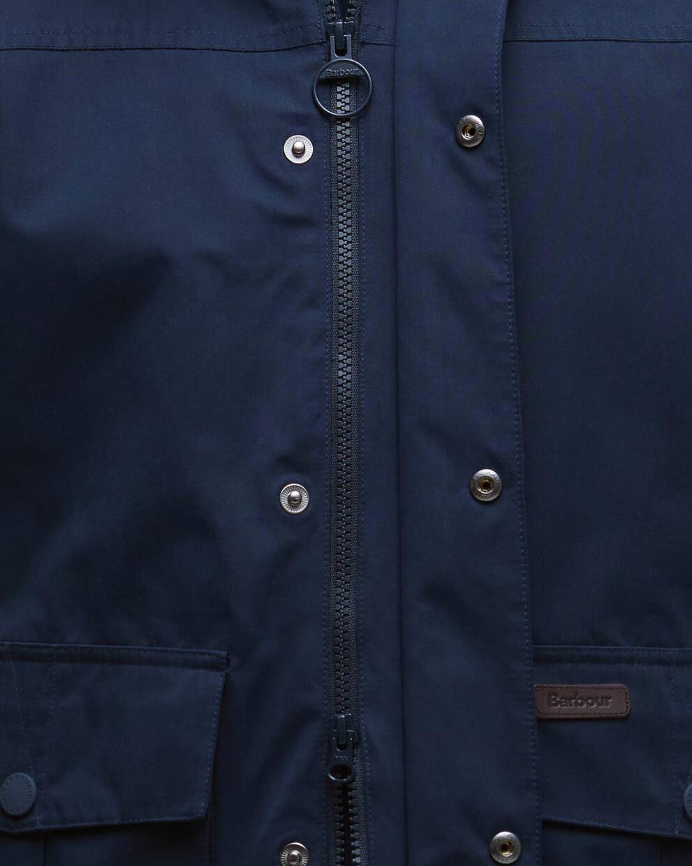 Jacke Sander Waterproof
