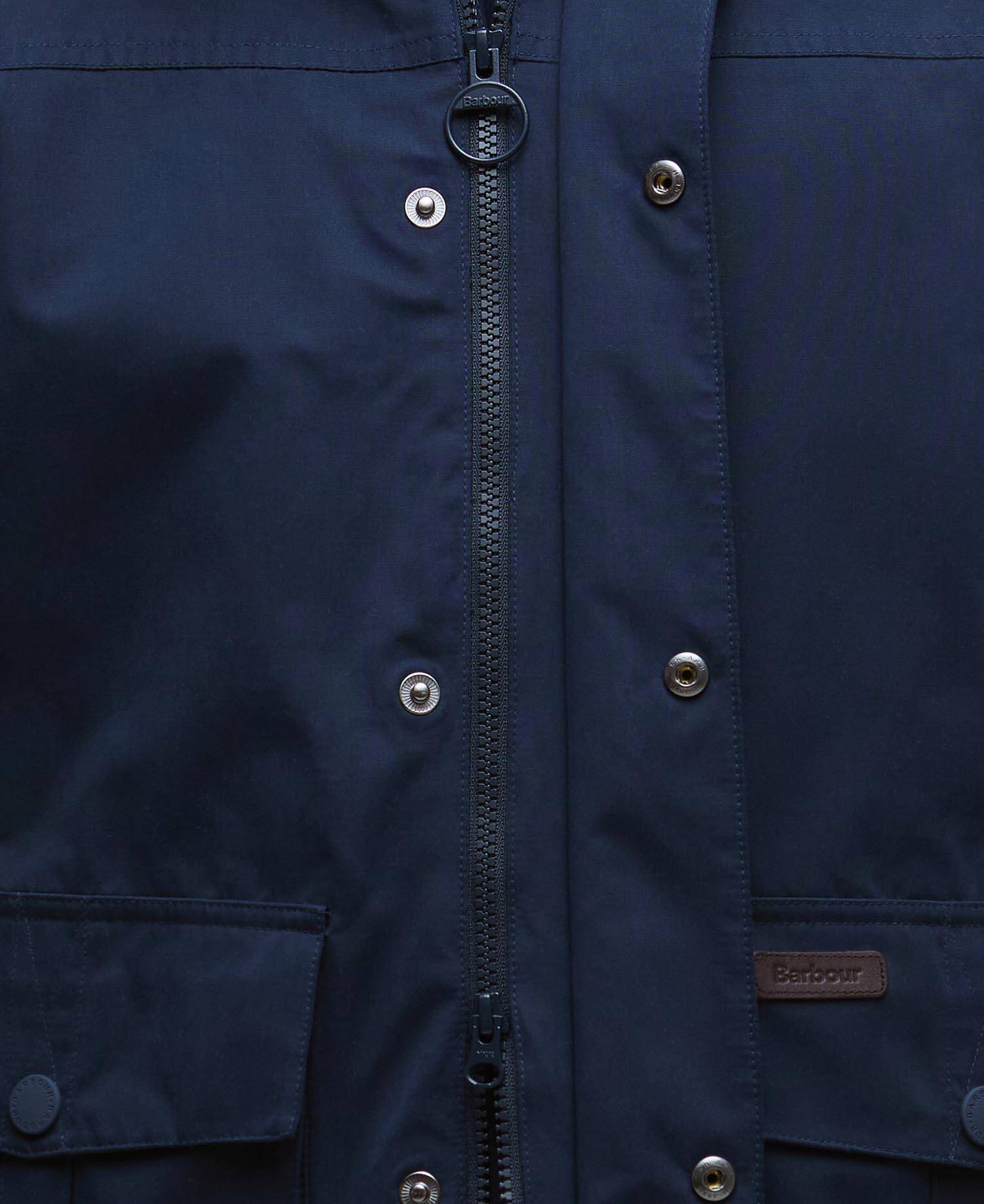 Jacke Sander Waterproof image number 5