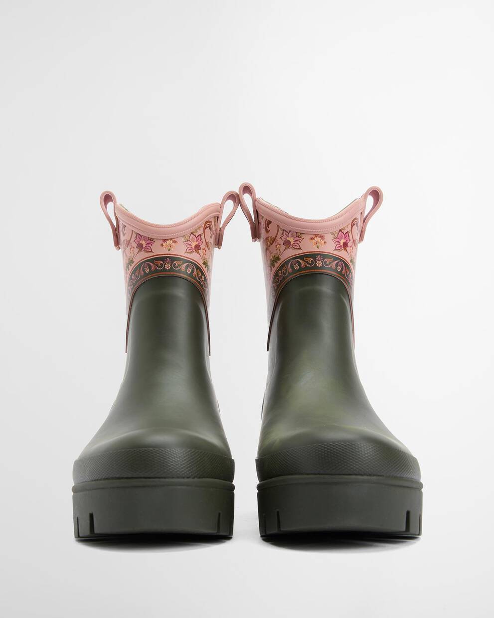 Barbour FARM Rio Gummistiefel Thais Ankle