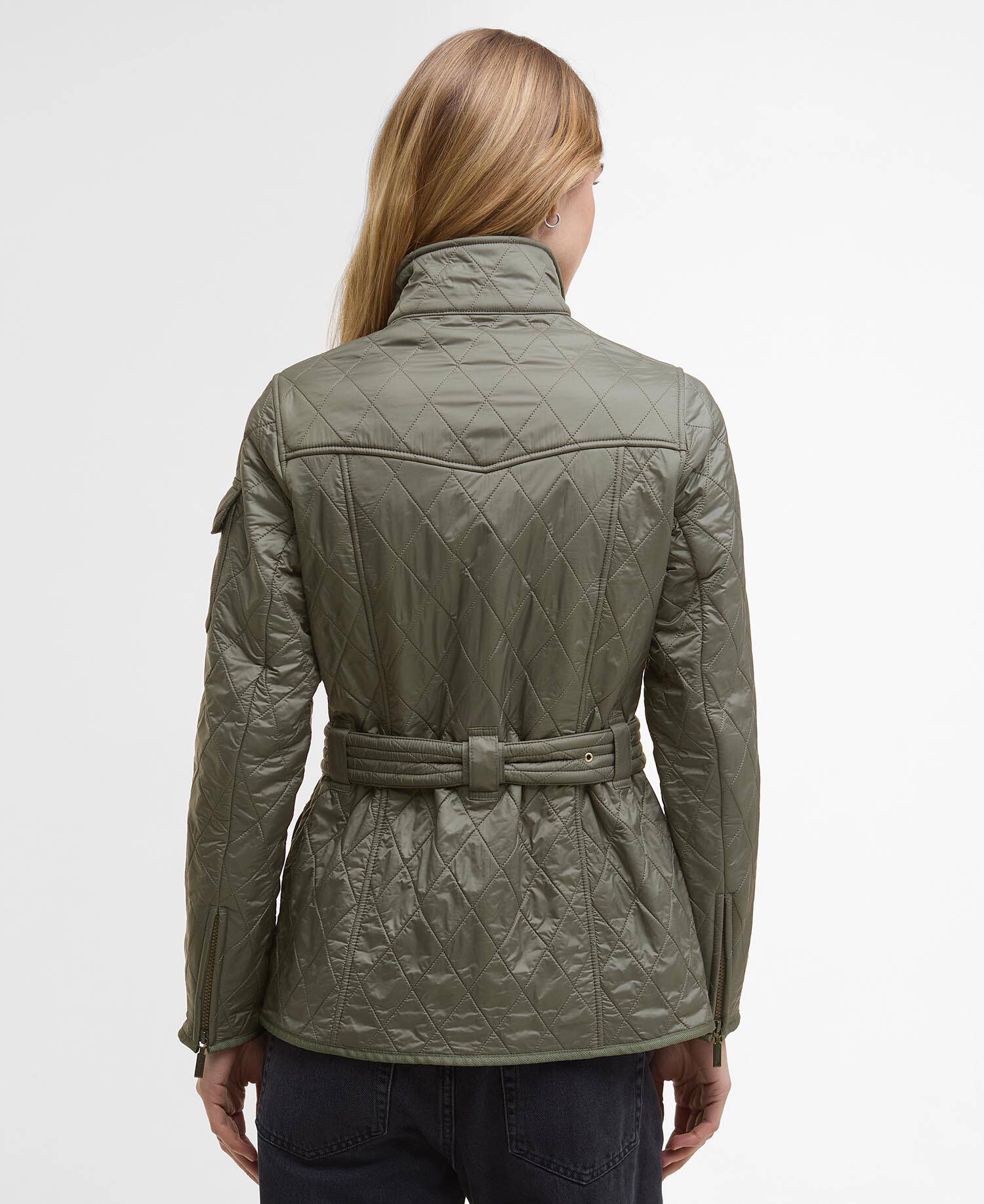 Jacke International Polarquilt image number 2