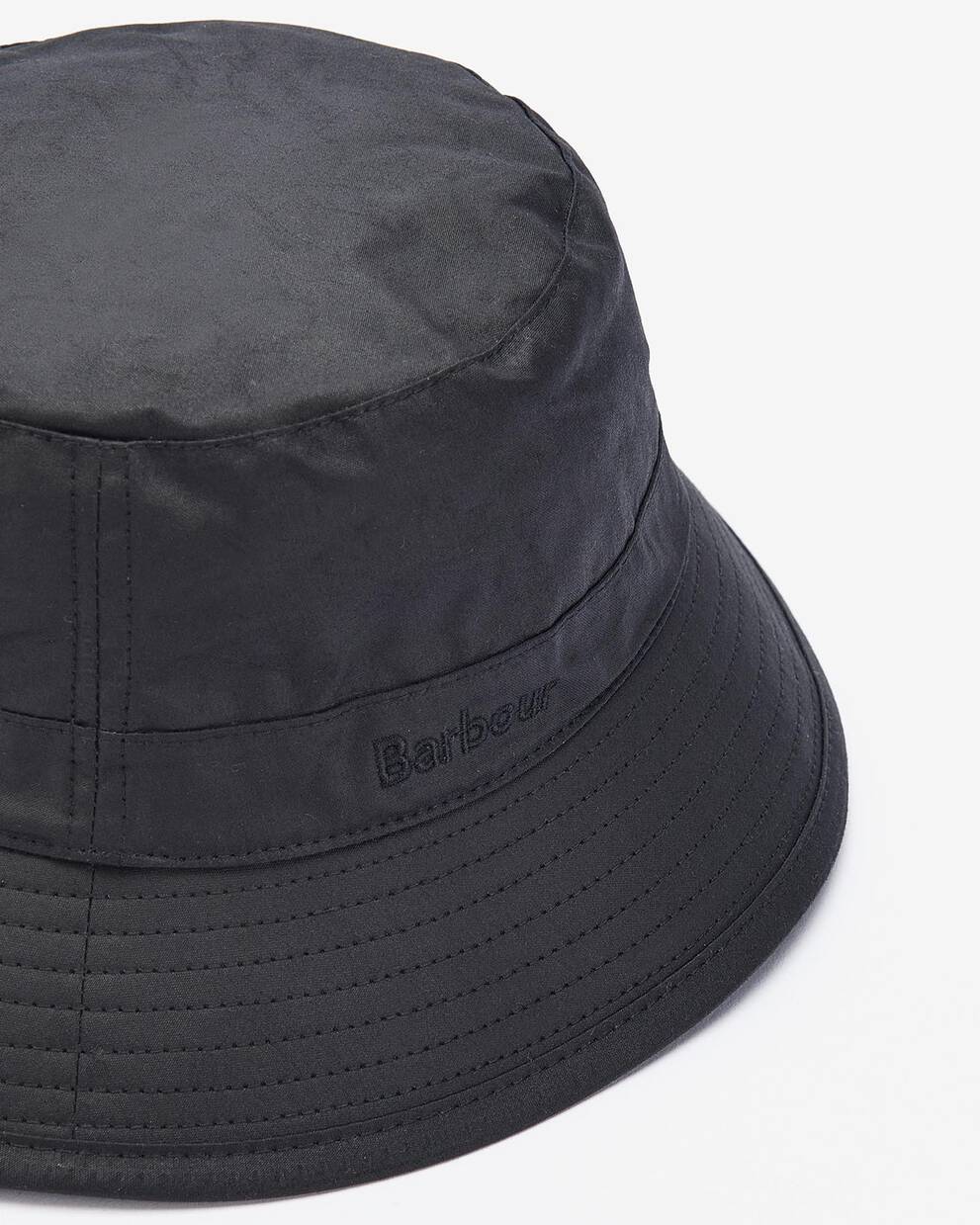 Bucket Hat Wax