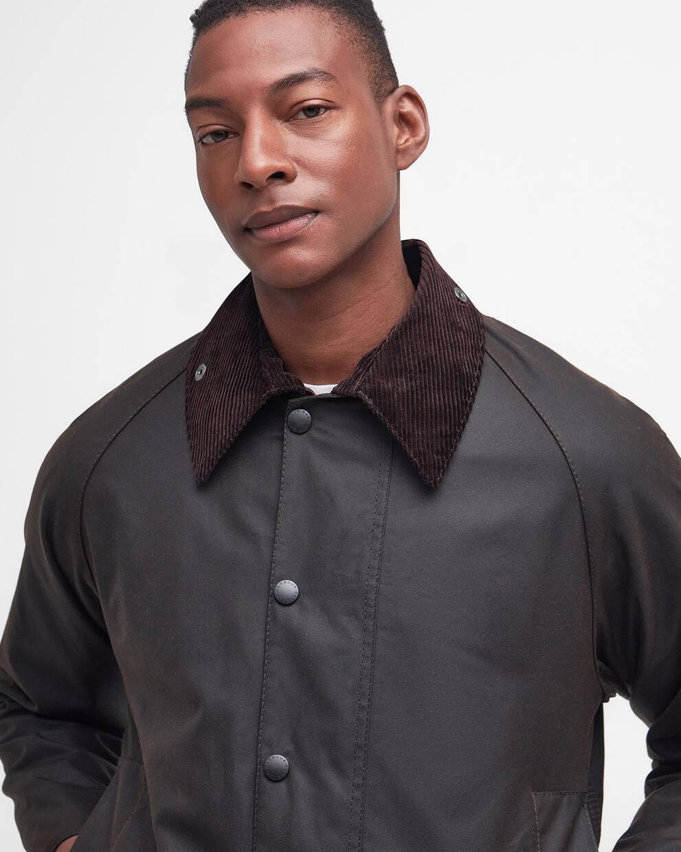 Wachsjacke Classic Beaufort