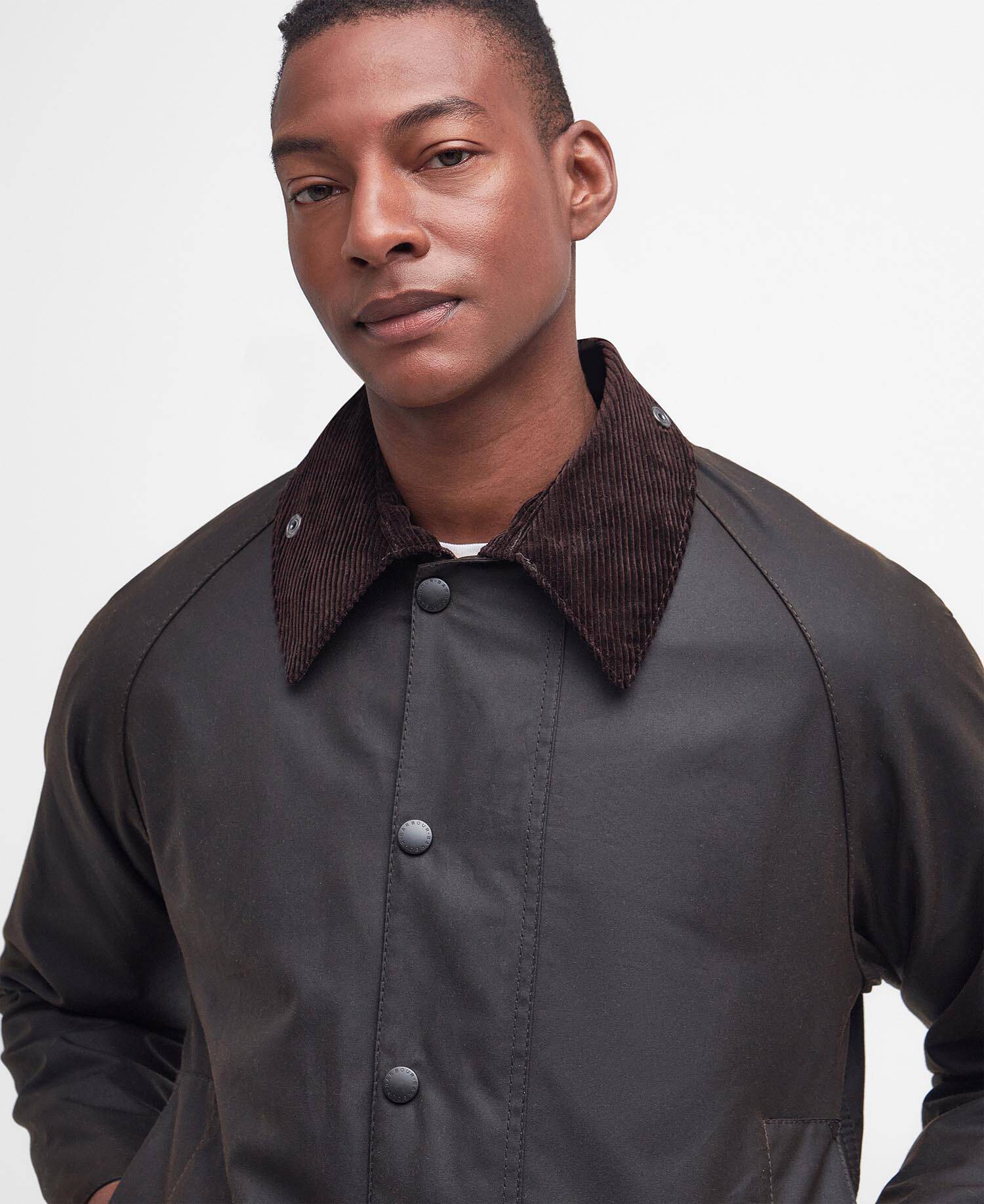 Wachsjacke Classic Beaufort image number 3