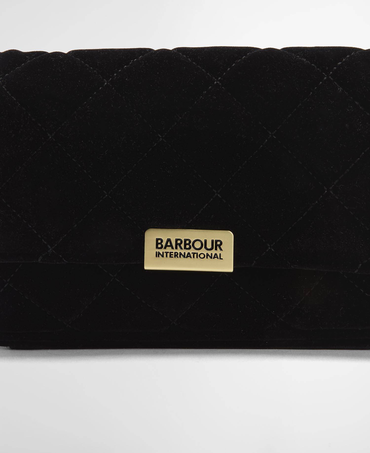 Umhängetasche Soho Mini Quilted image number 3