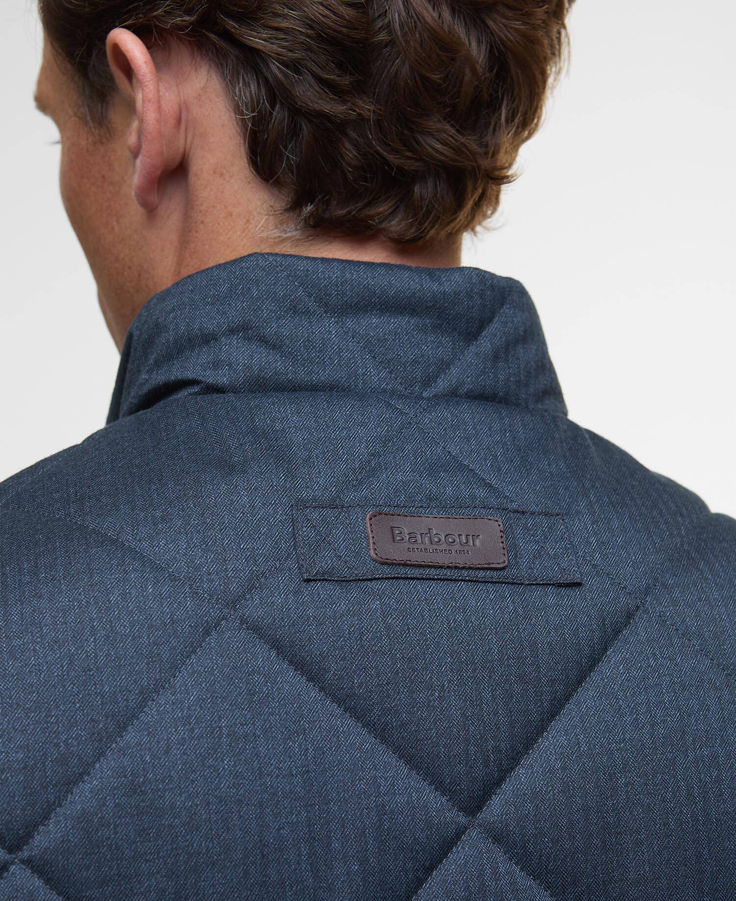 Weste Winter Finn image number 4