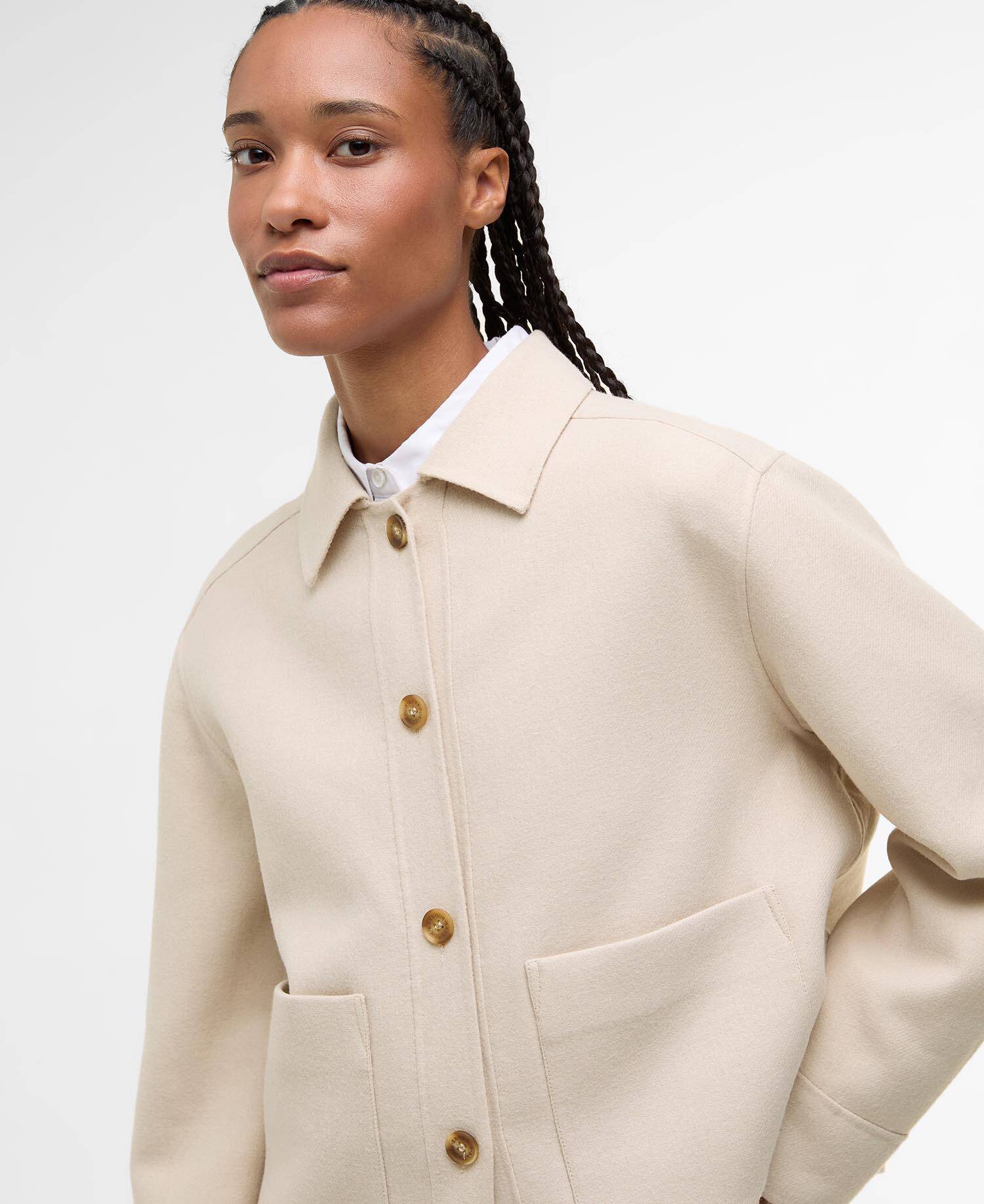 Overshirt Ashdon image number 3