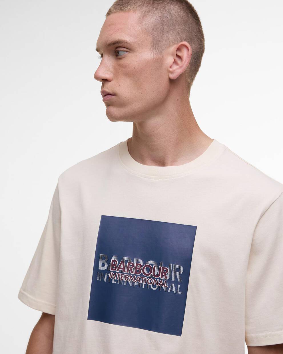 T-Shirt Moakes Graphic