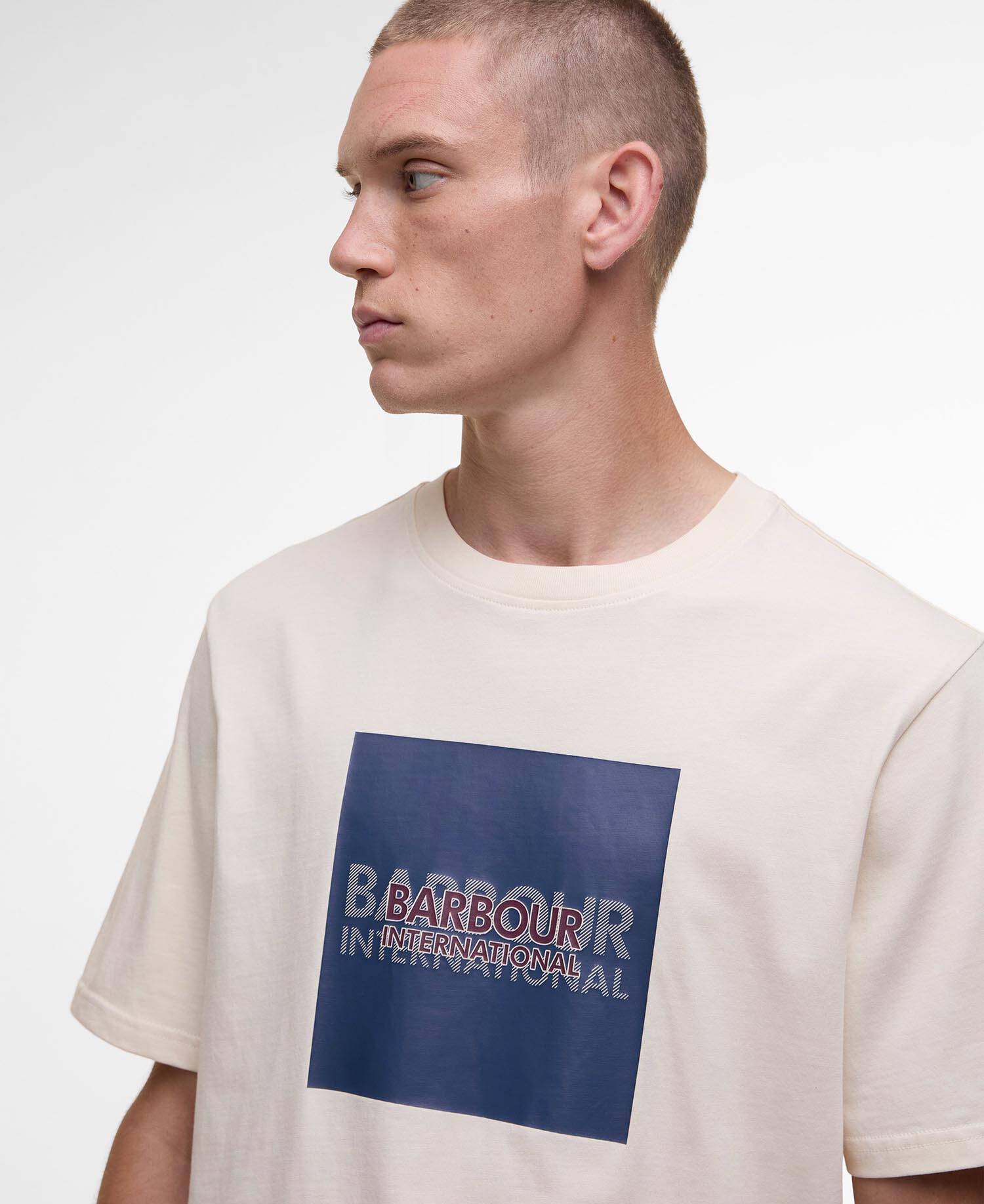 T-Shirt Moakes Graphic image number 3